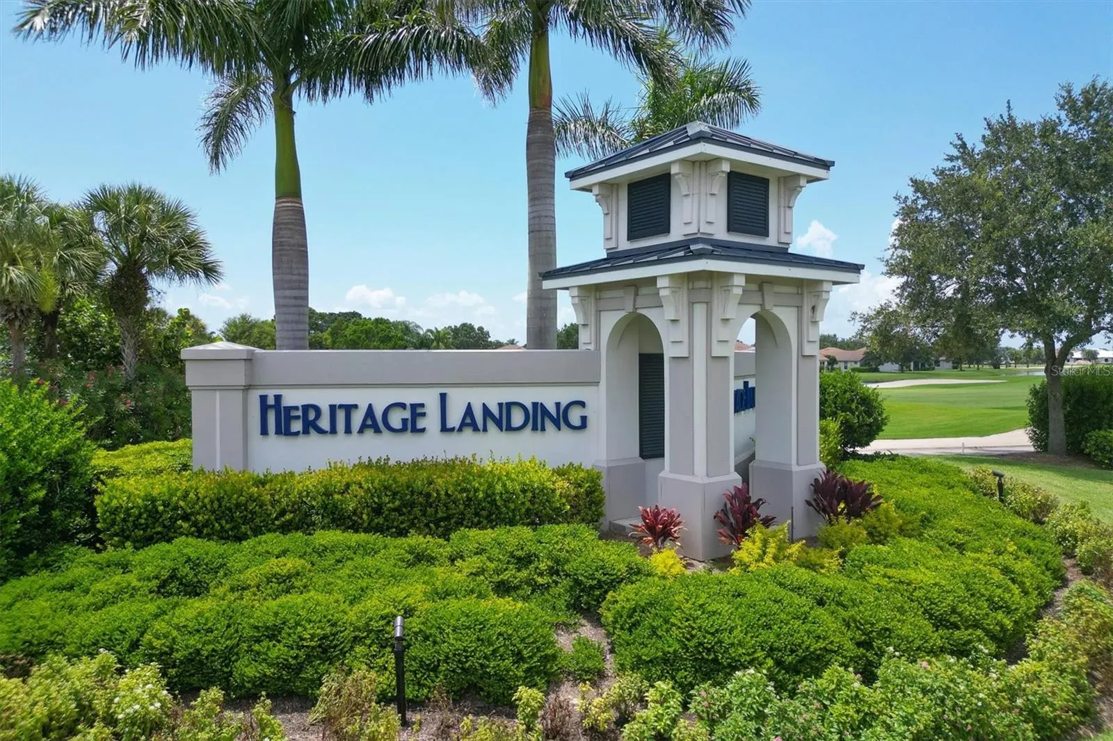 14151 HERITAGE LANDING BLVD #1025 #1025