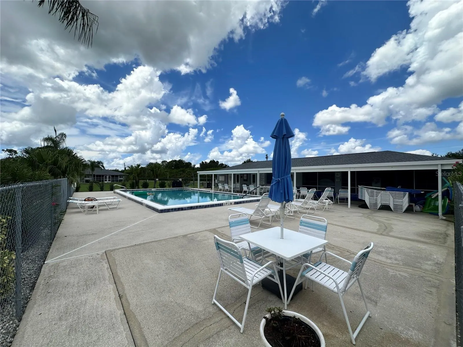 12274 SW EGRET CIR #2705 #2705