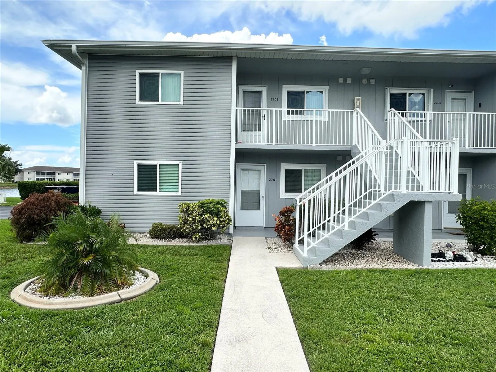12274 SW EGRET CIR #2705 #2705