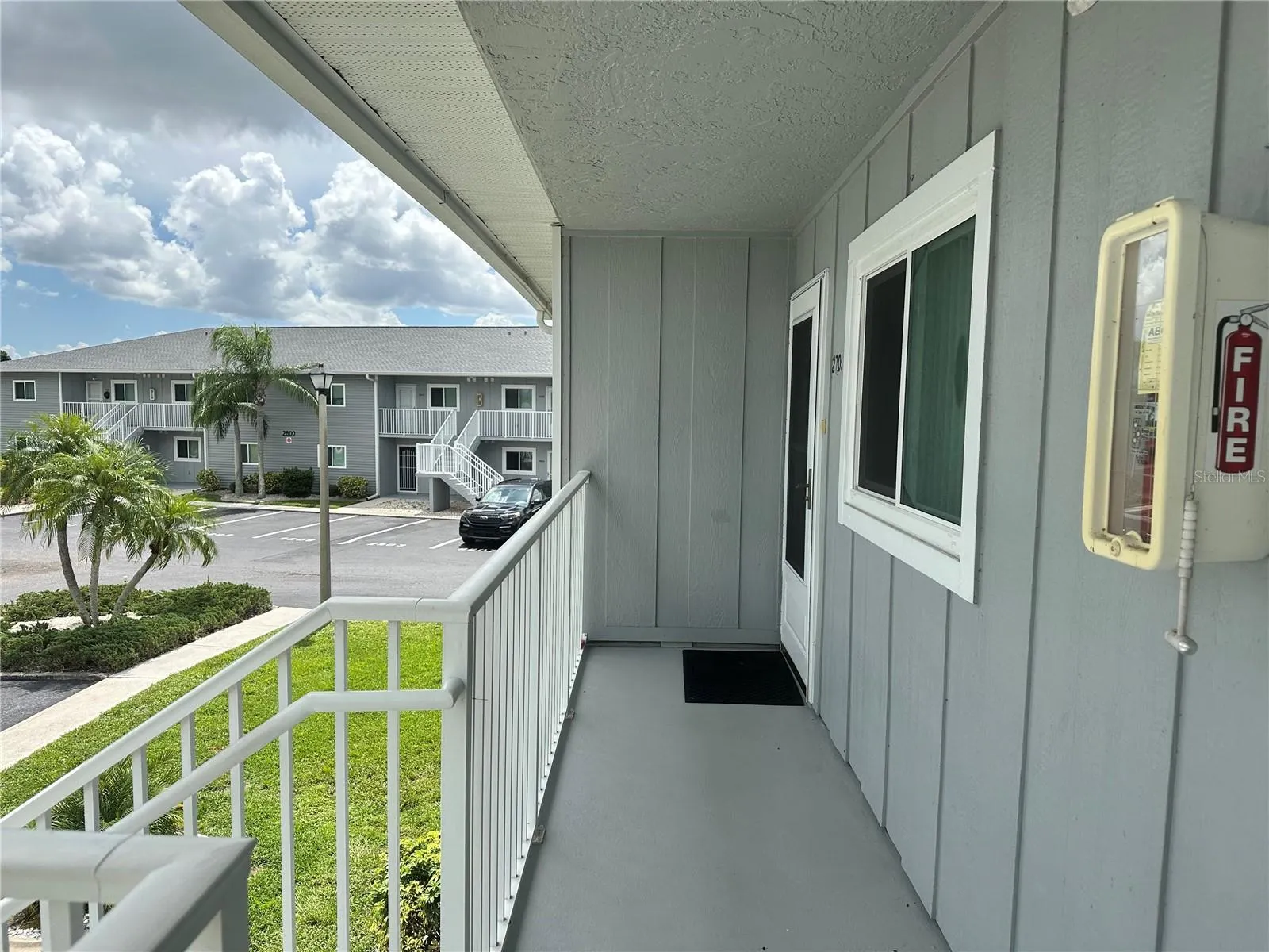 12274 SW EGRET CIR #2705 #2705