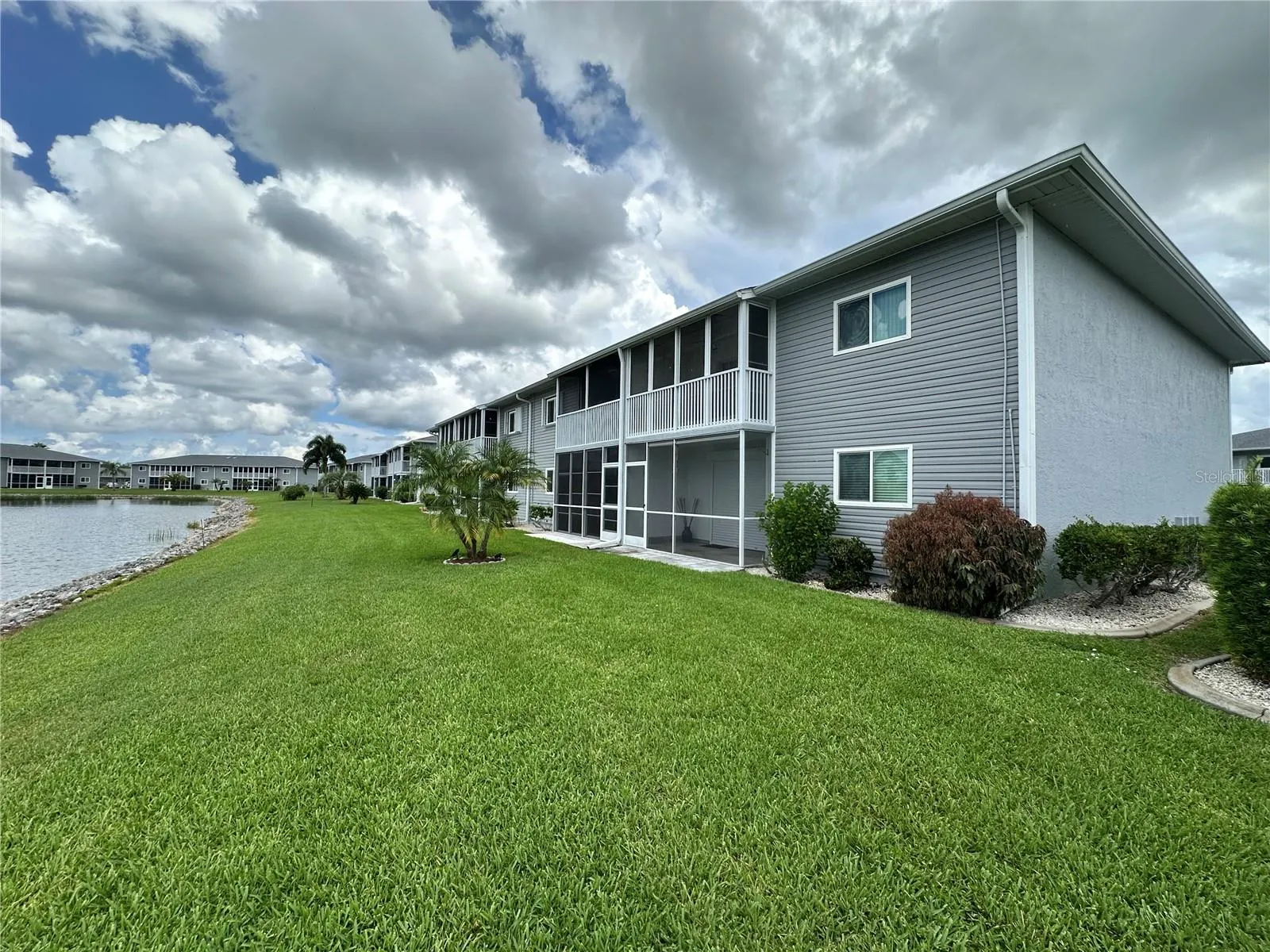 12274 SW EGRET CIR #2705 #2705