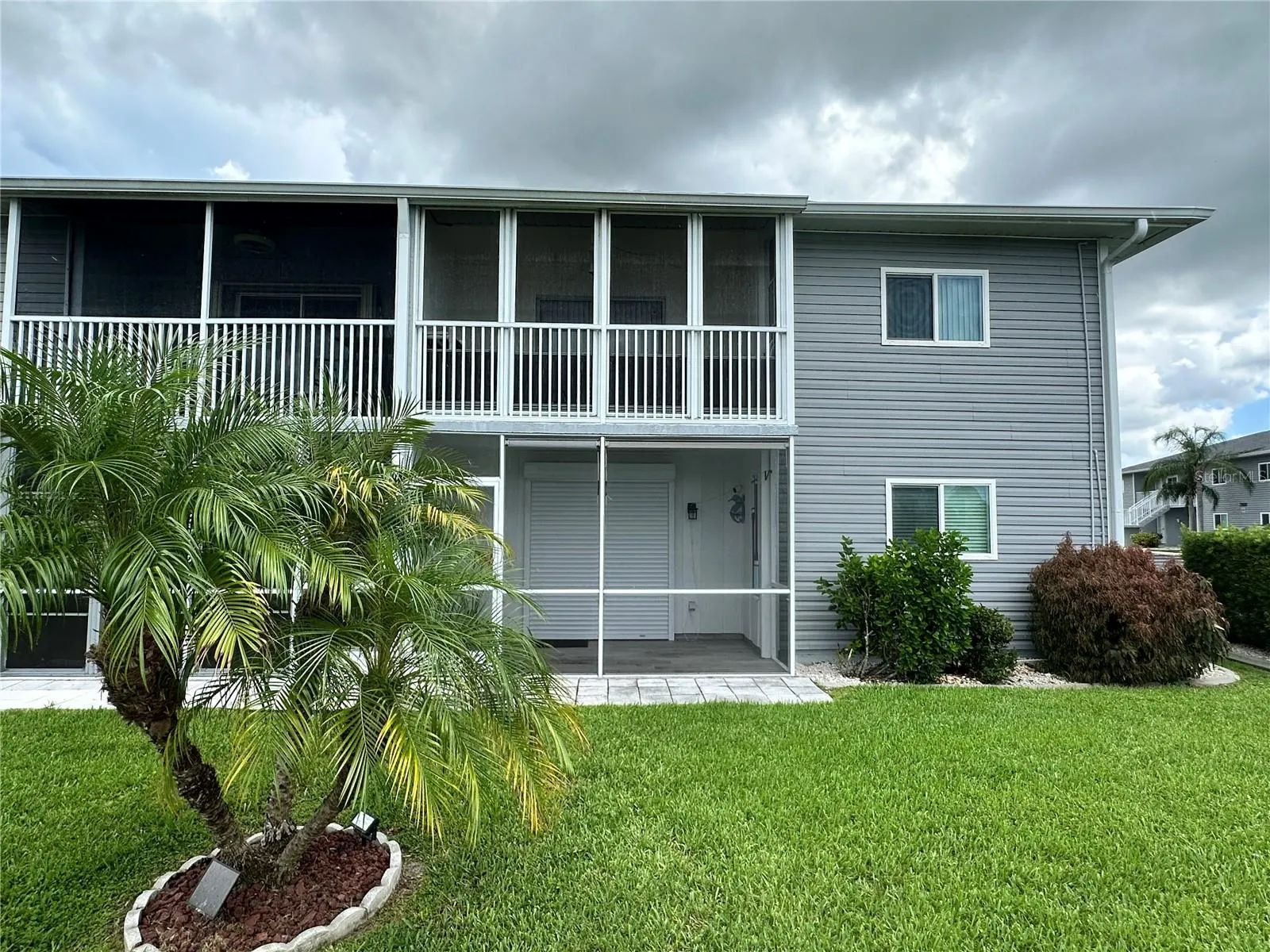 12274 SW EGRET CIR #2705 #2705