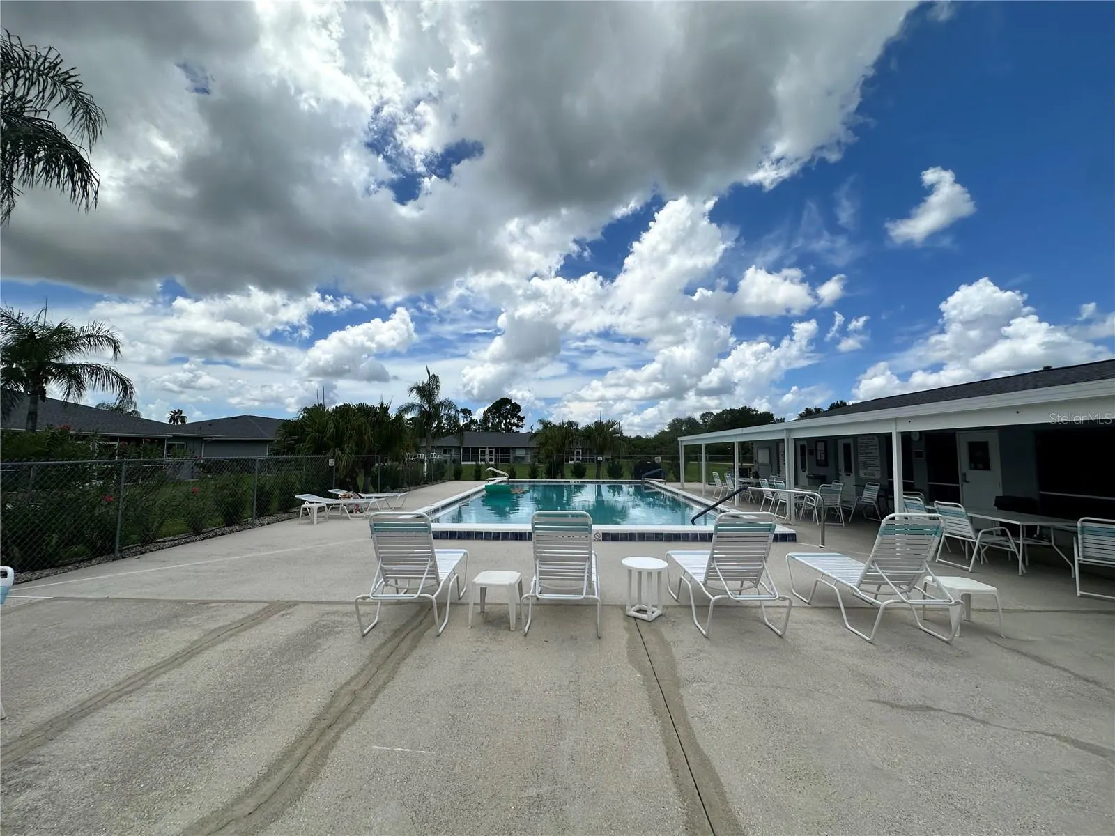 12274 SW EGRET CIR #2705 #2705