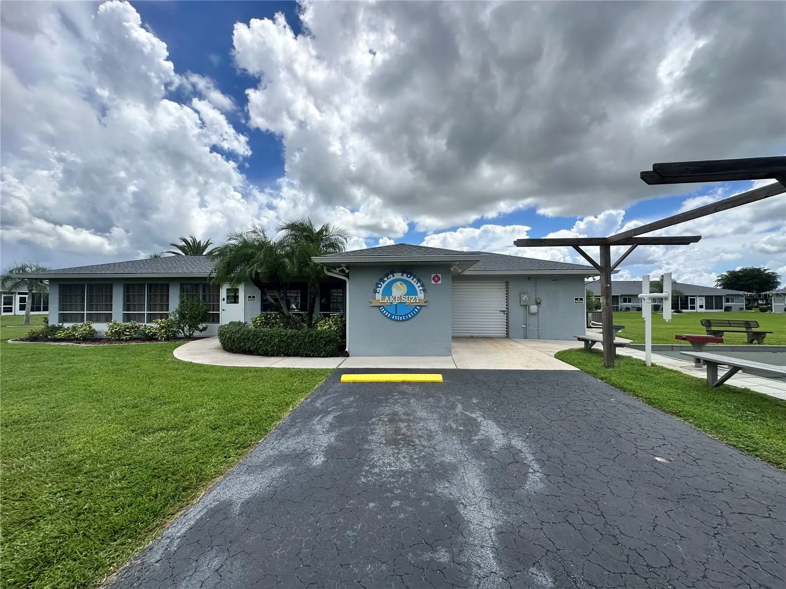 12274 SW EGRET CIR #2705 #2705