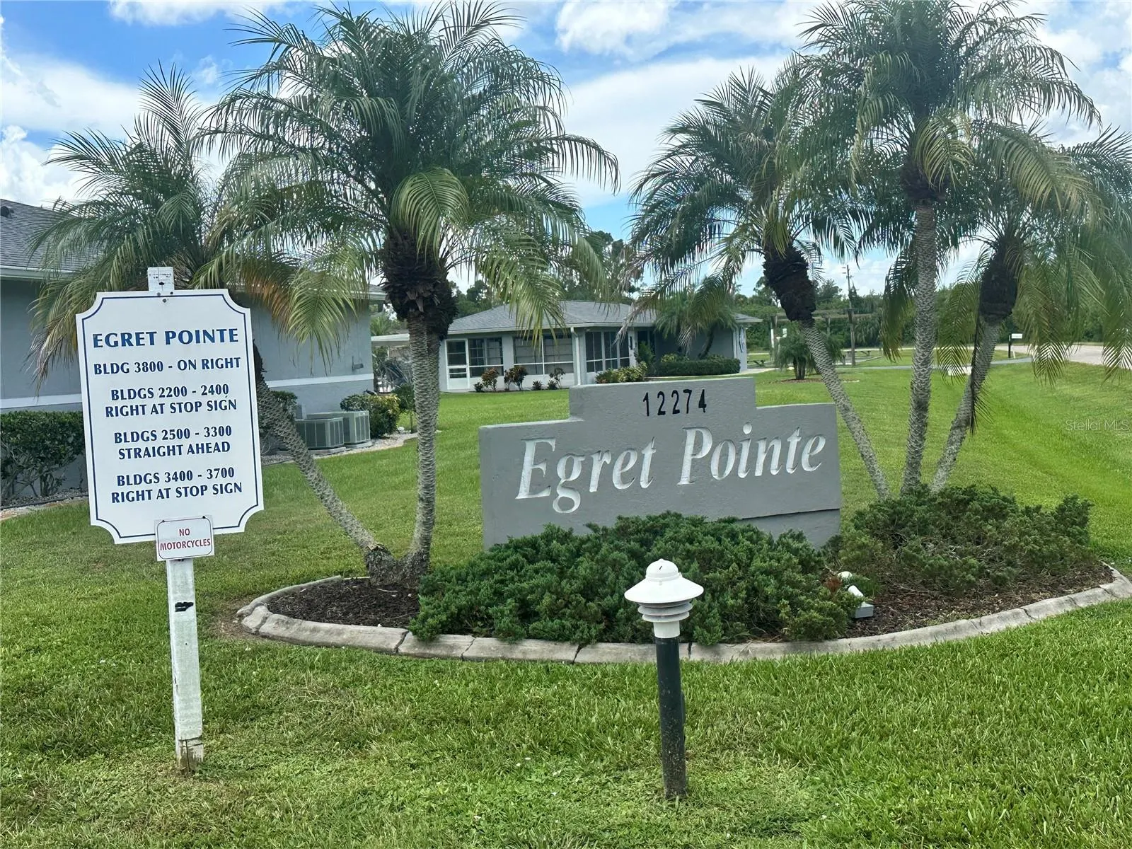 12274 SW EGRET CIR #2705 #2705