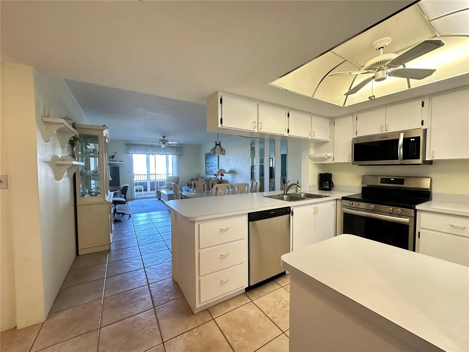 12274 SW EGRET CIR #2705 #2705