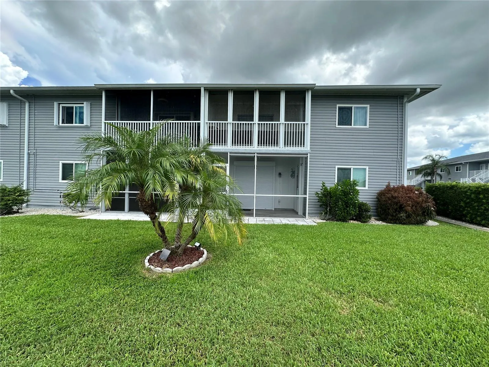 12274 SW EGRET CIR #2705 #2705