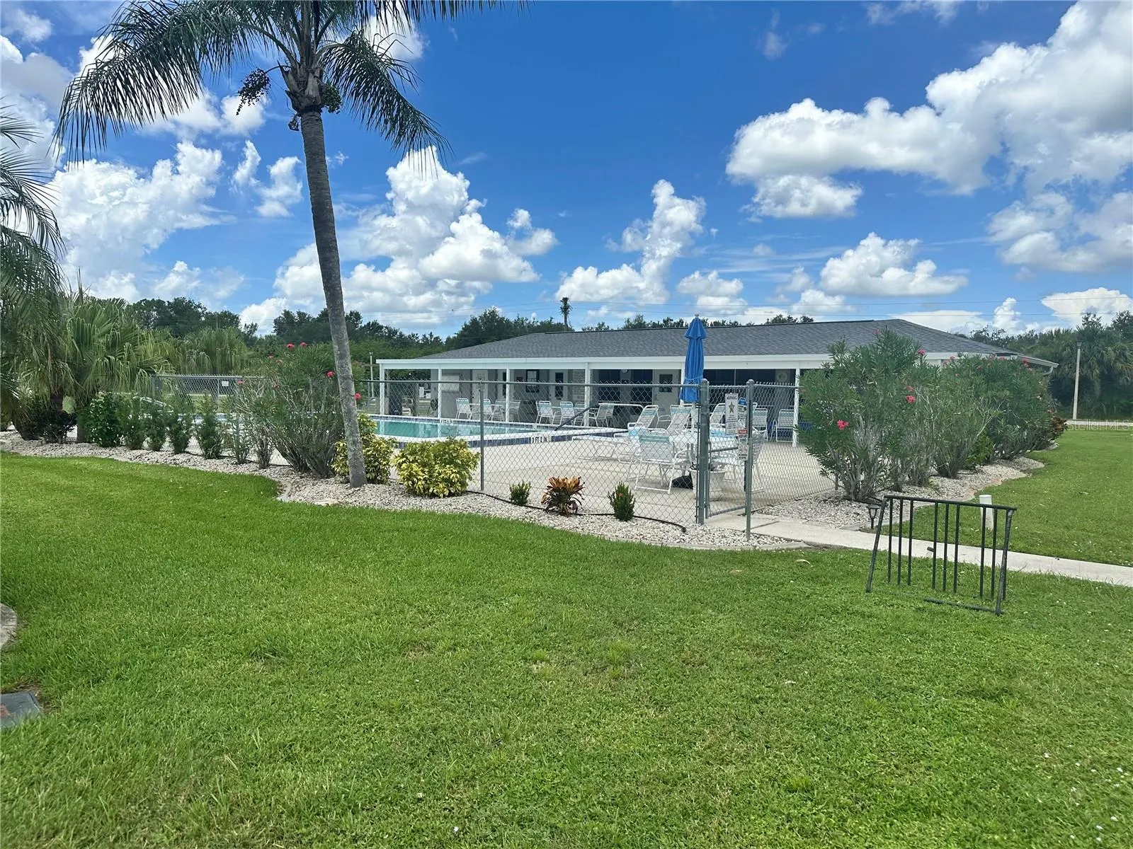 12274 SW EGRET CIR #2705 #2705
