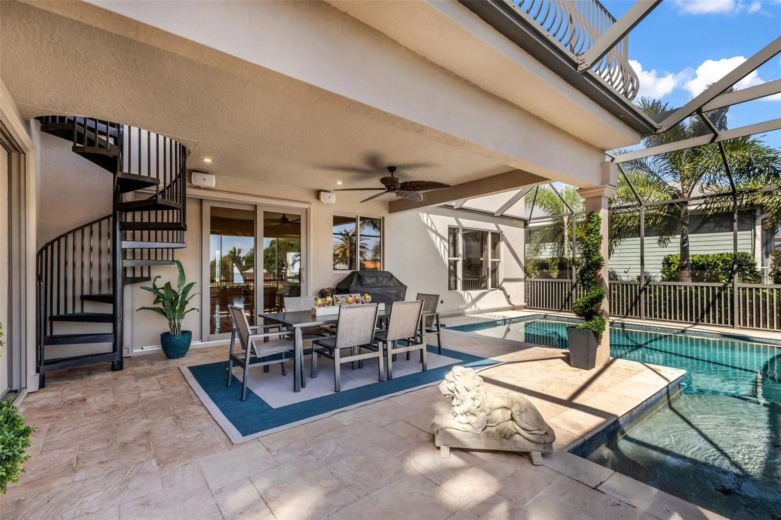 44 COLONY POINT DR
