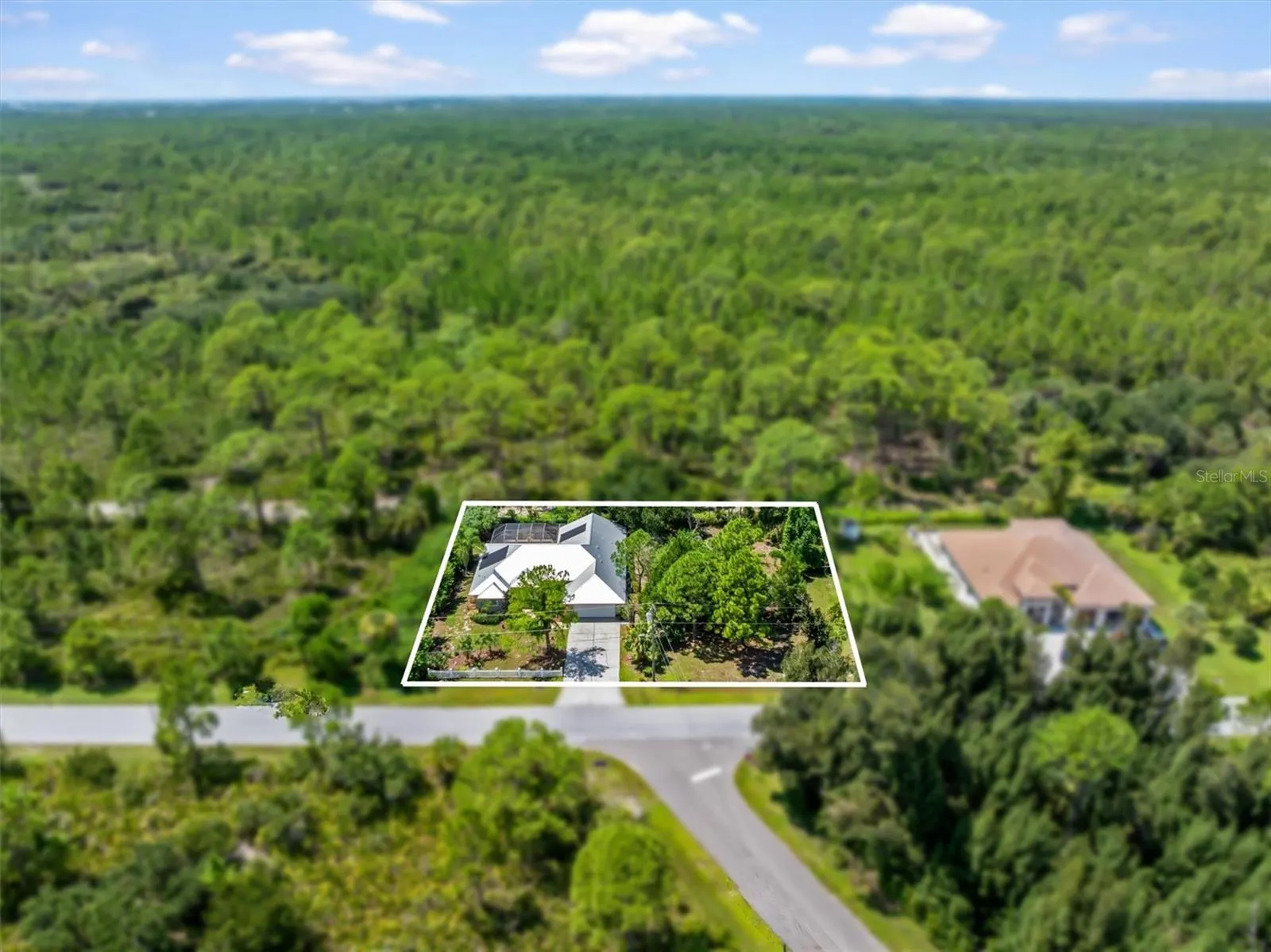 572 TOLEDO RD