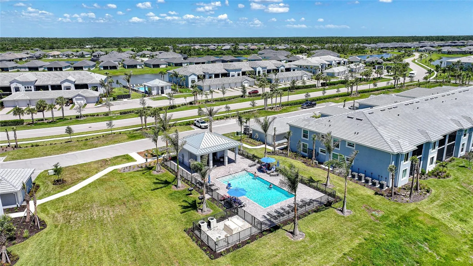 14271 HERITAGE LANDING BLVD #1516 #1516