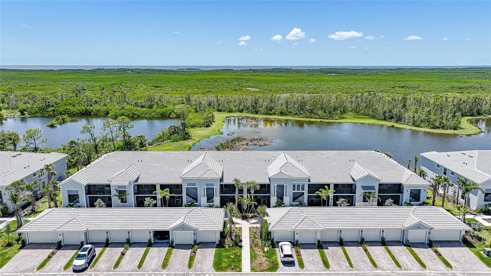 14271 HERITAGE LANDING BLVD #1516 #1516