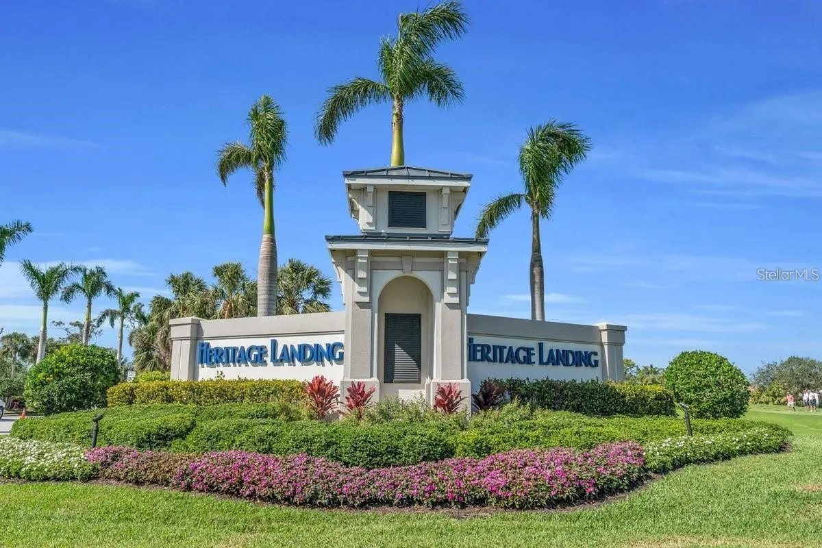 14271 HERITAGE LANDING BLVD #1516 #1516