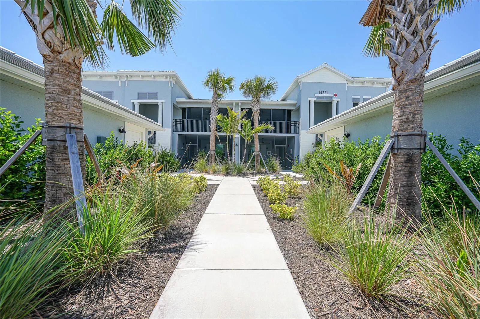 14271 HERITAGE LANDING BLVD #1516 #1516