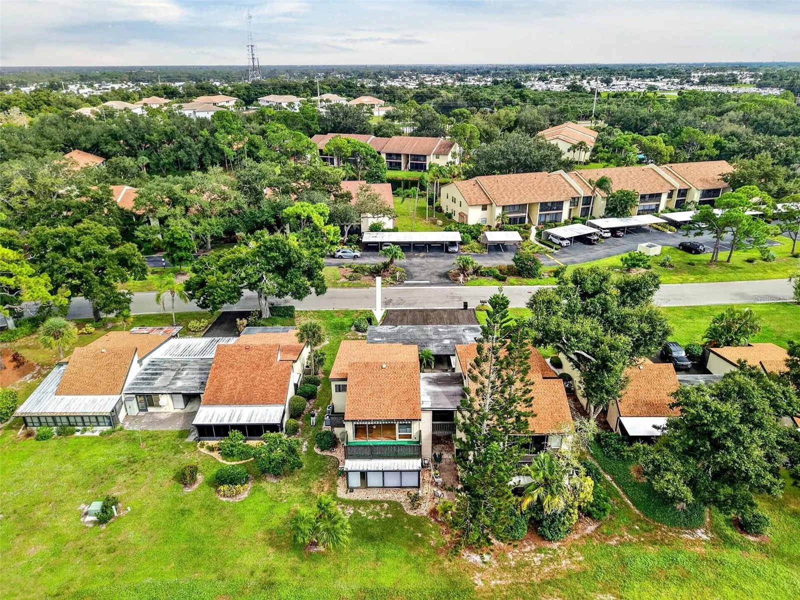 726 WHITE PINE TREE RD #84 #84
