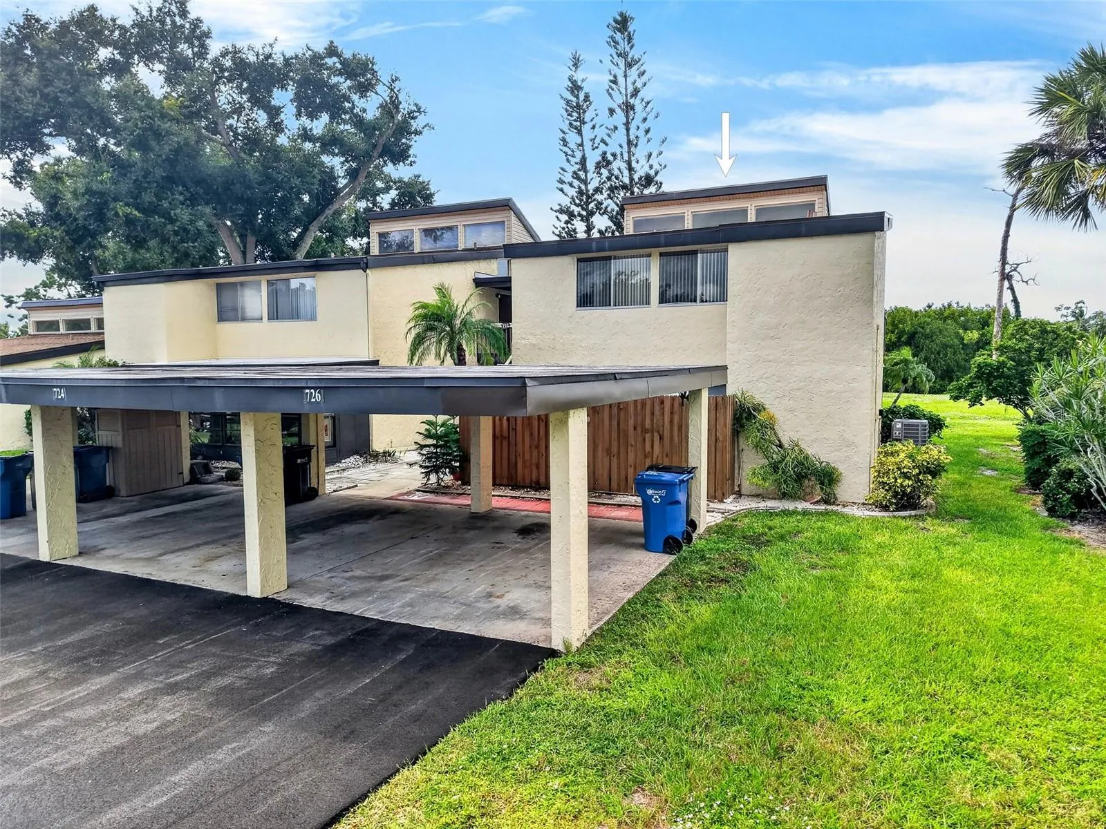 726 WHITE PINE TREE RD #84 #84