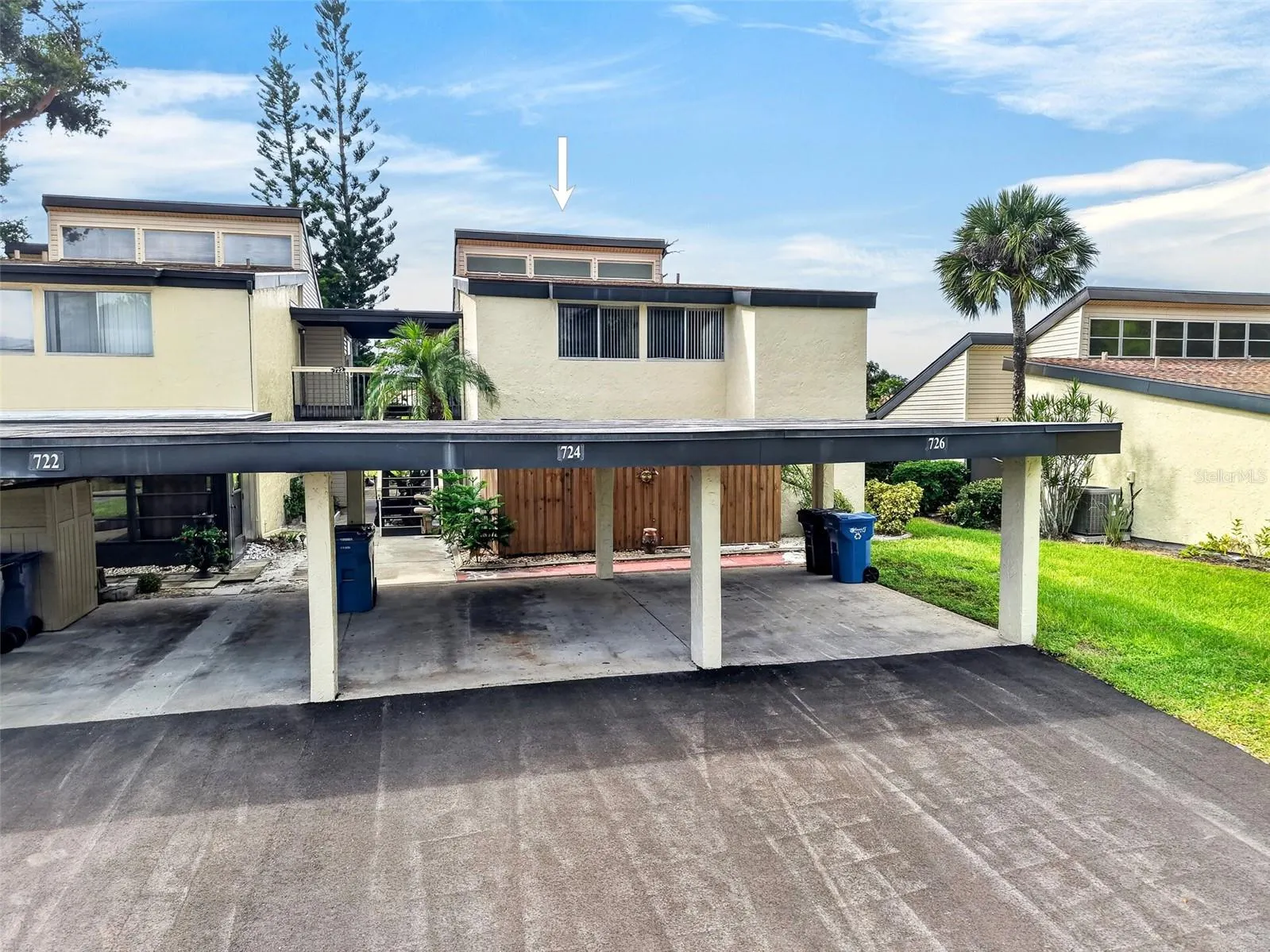 726 WHITE PINE TREE RD #84 #84