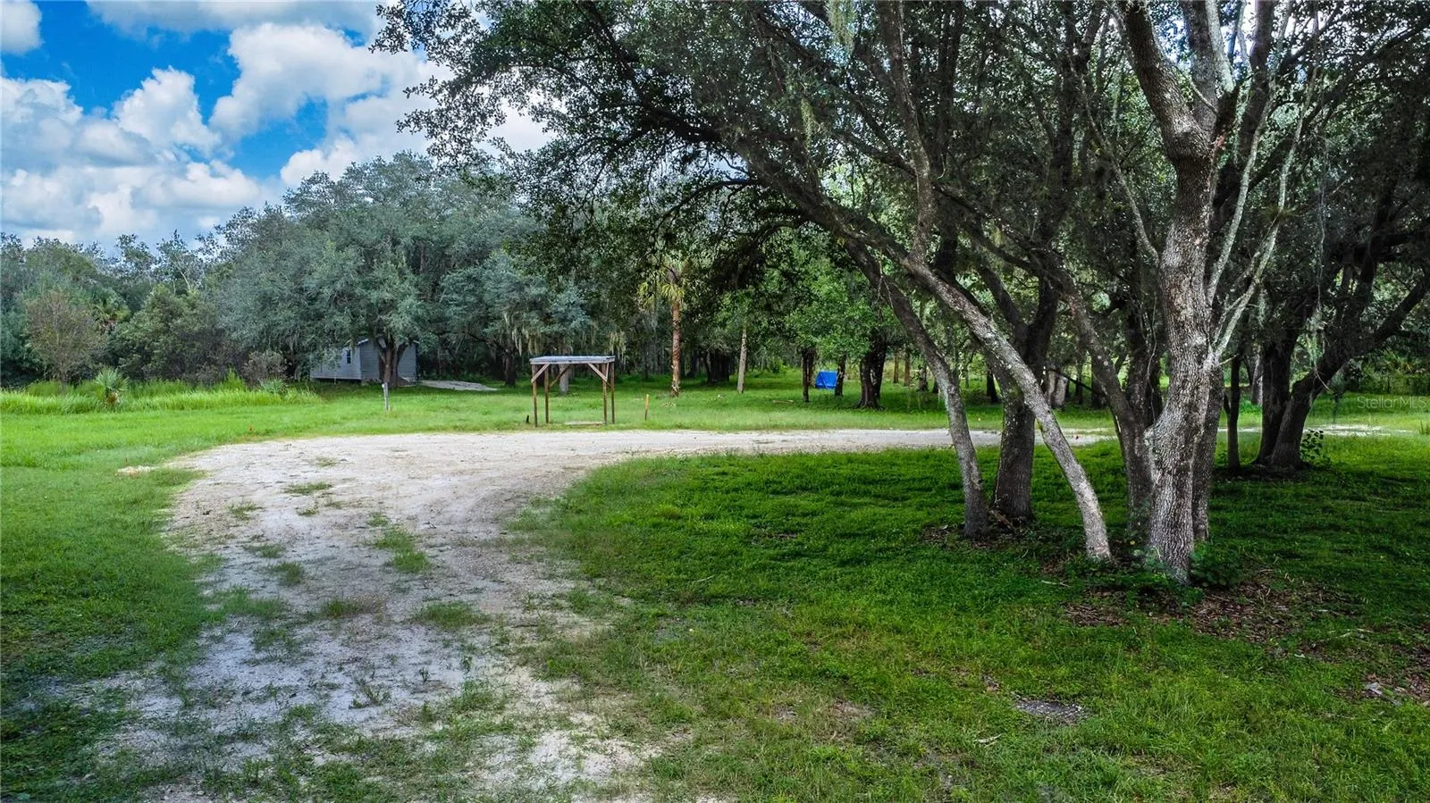 8538 SW OPOSSUM TRL