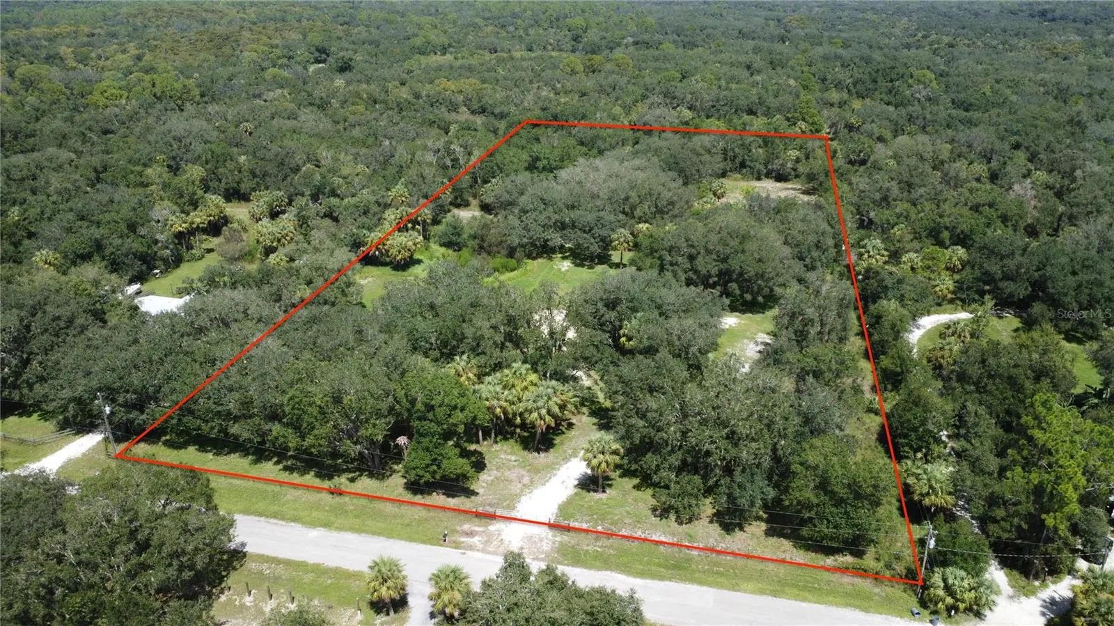 8538 SW OPOSSUM TRL