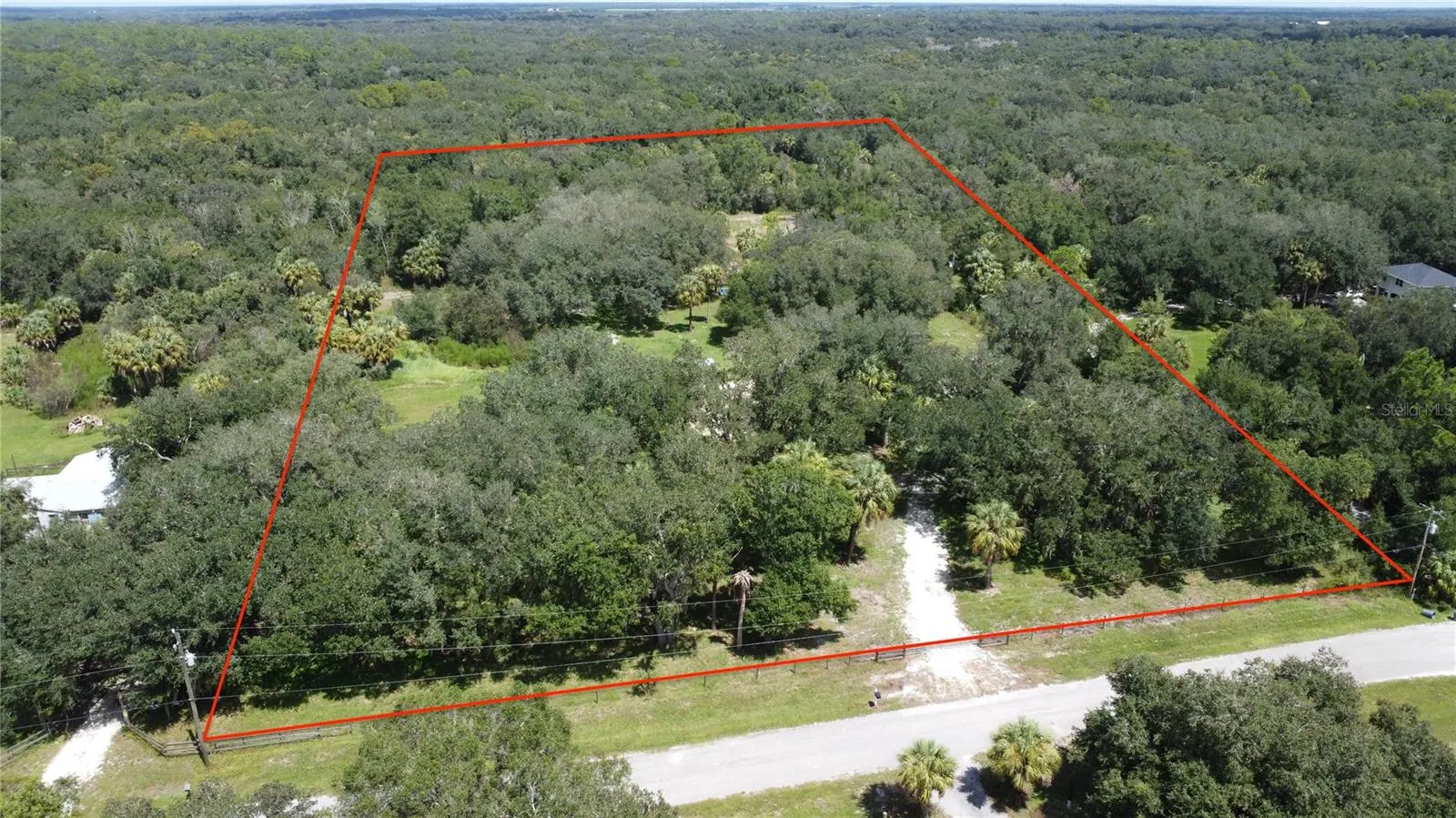 8538 SW OPOSSUM TRL