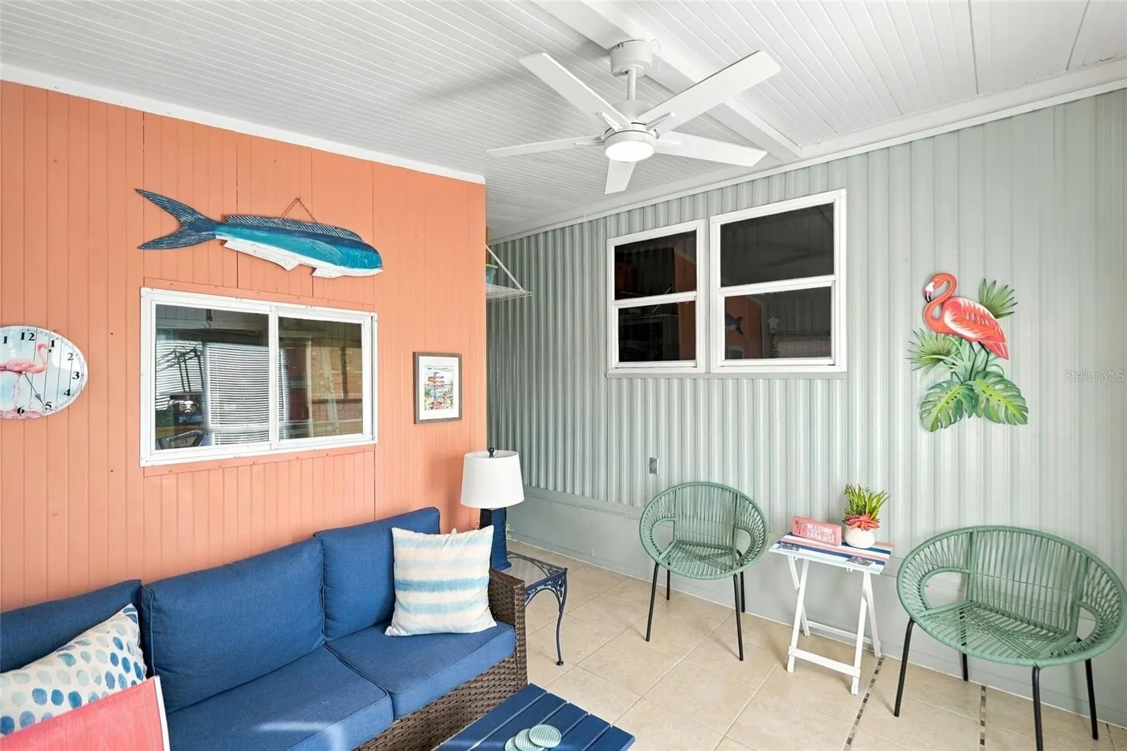 17 LAFITTE DR