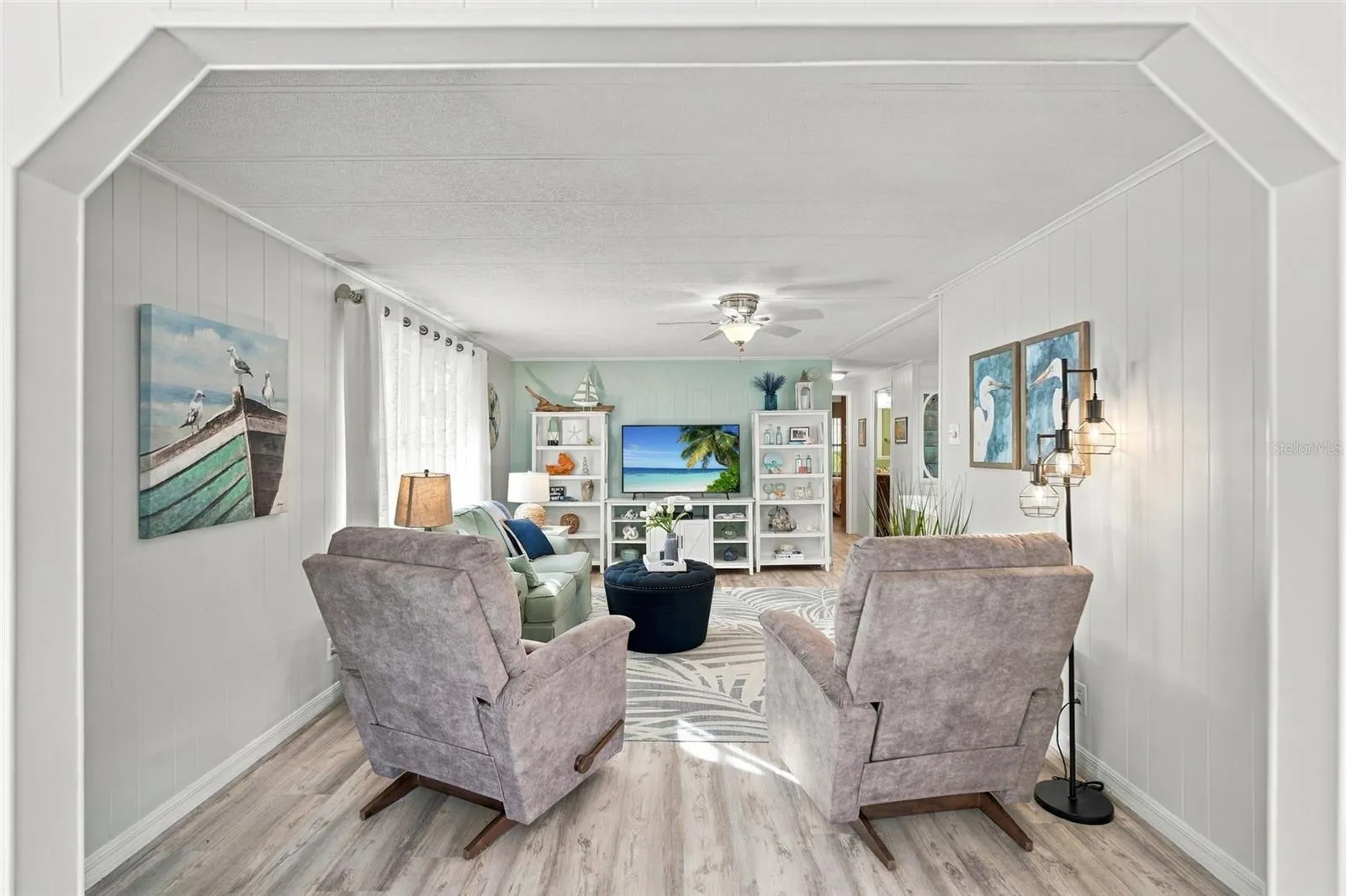 17 LAFITTE DR
