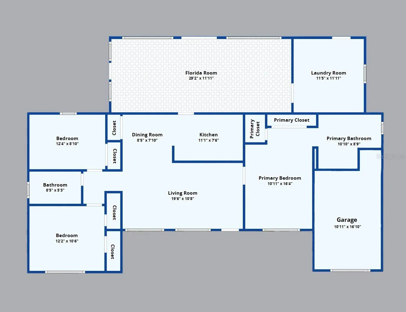 530 LINDLEY TER