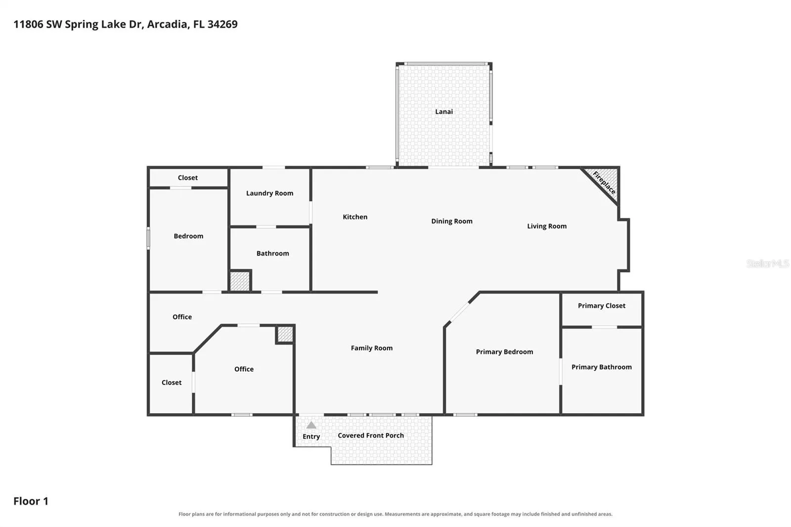 11806 SW SPRING LAKE DR