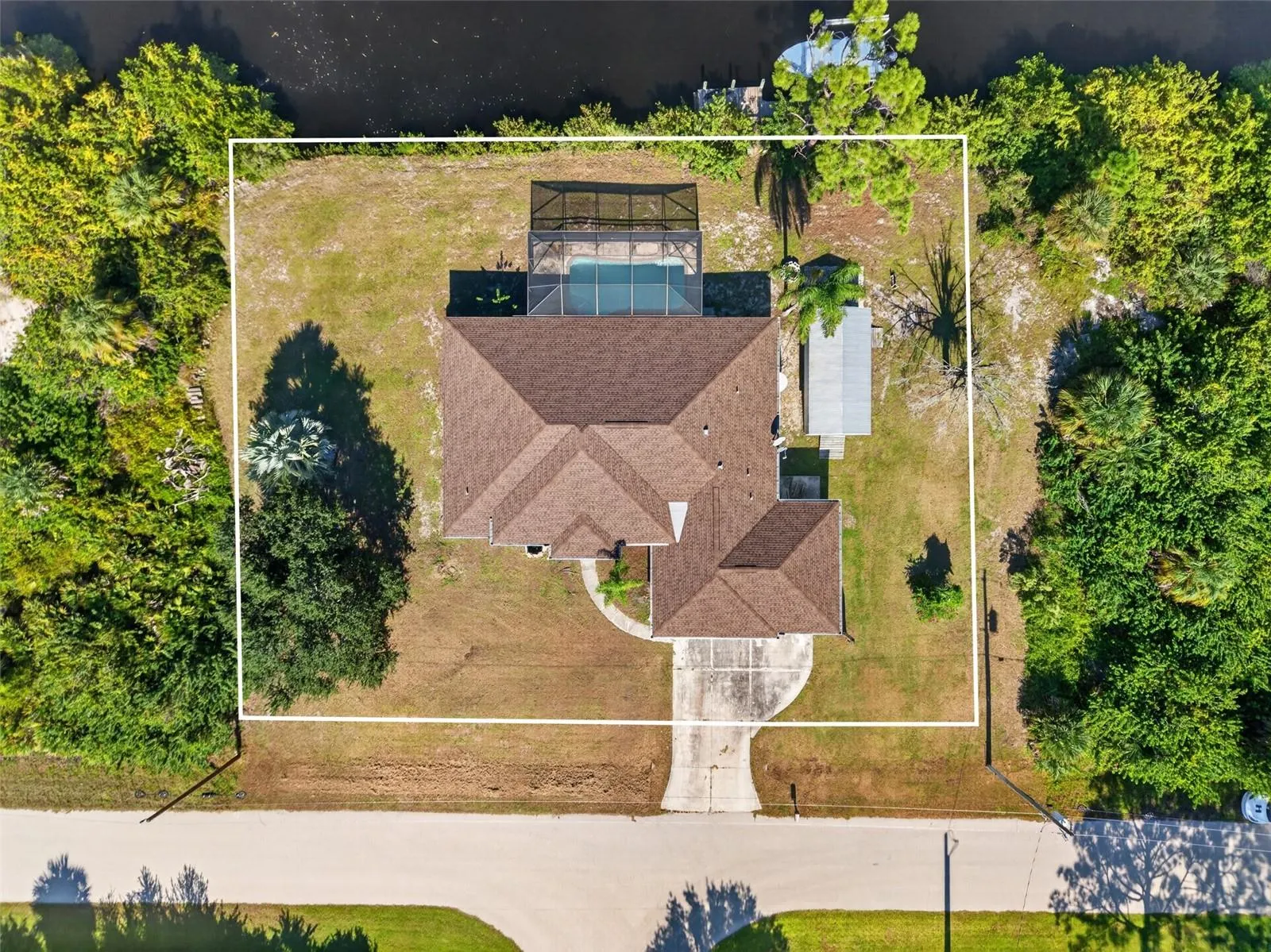 2494 VANKEUREN DR