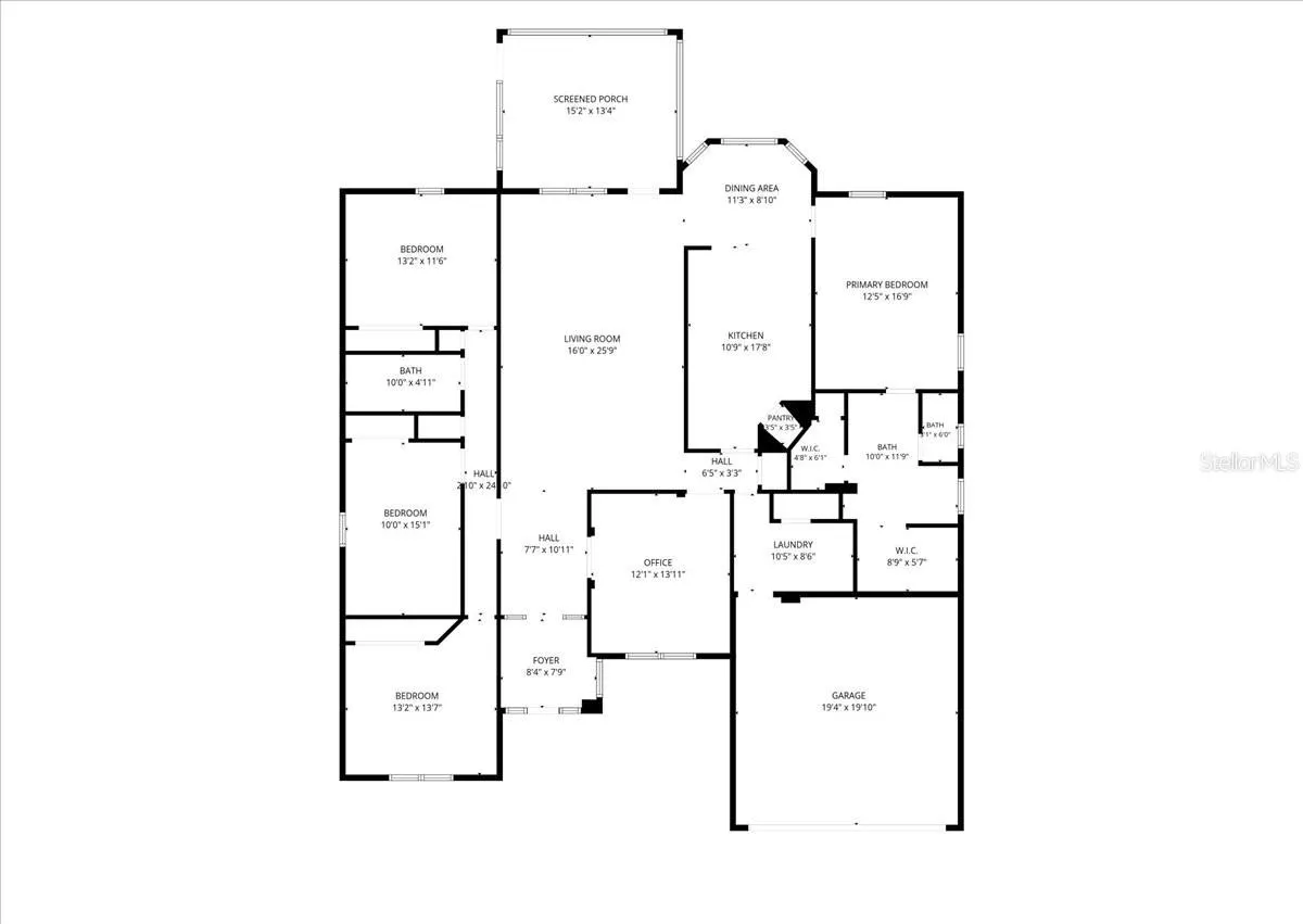 3409 ANDALUSIA BLVD