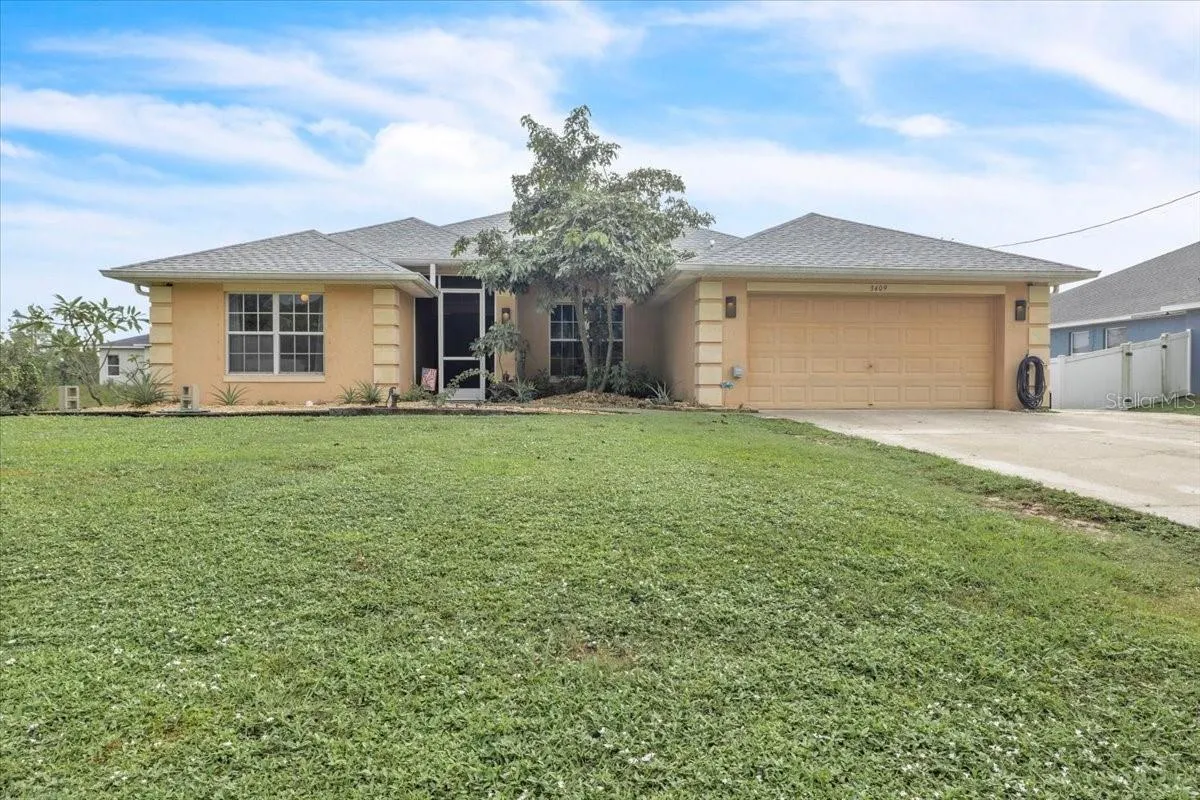 3409 ANDALUSIA BLVD