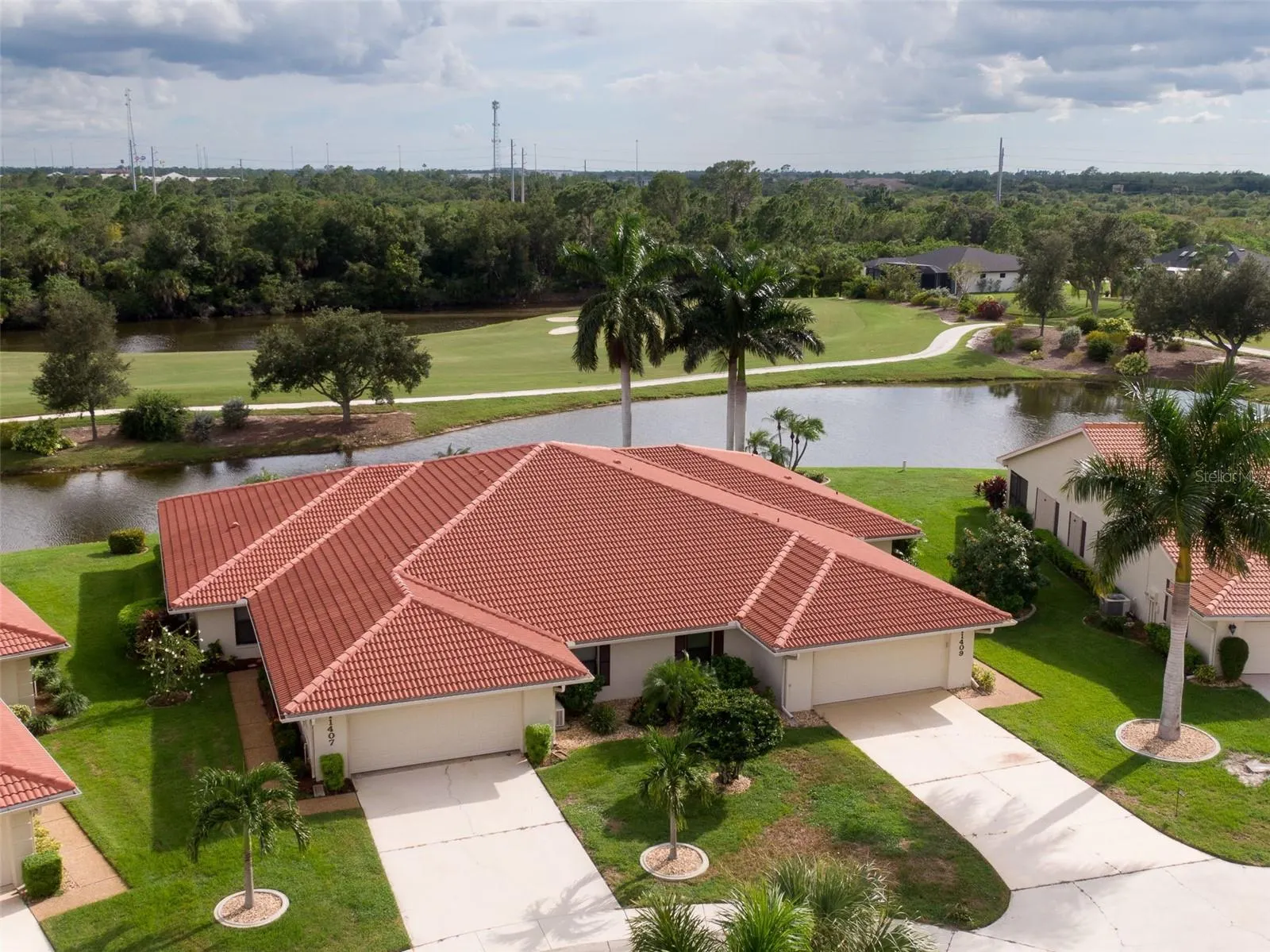 11409 SW COURTNEY DR