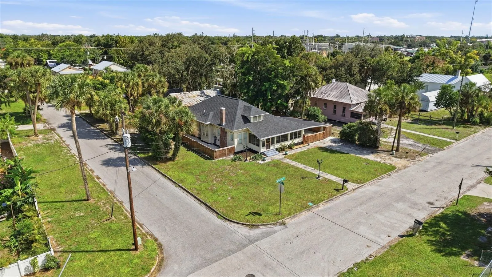 318 N MONROE AVE