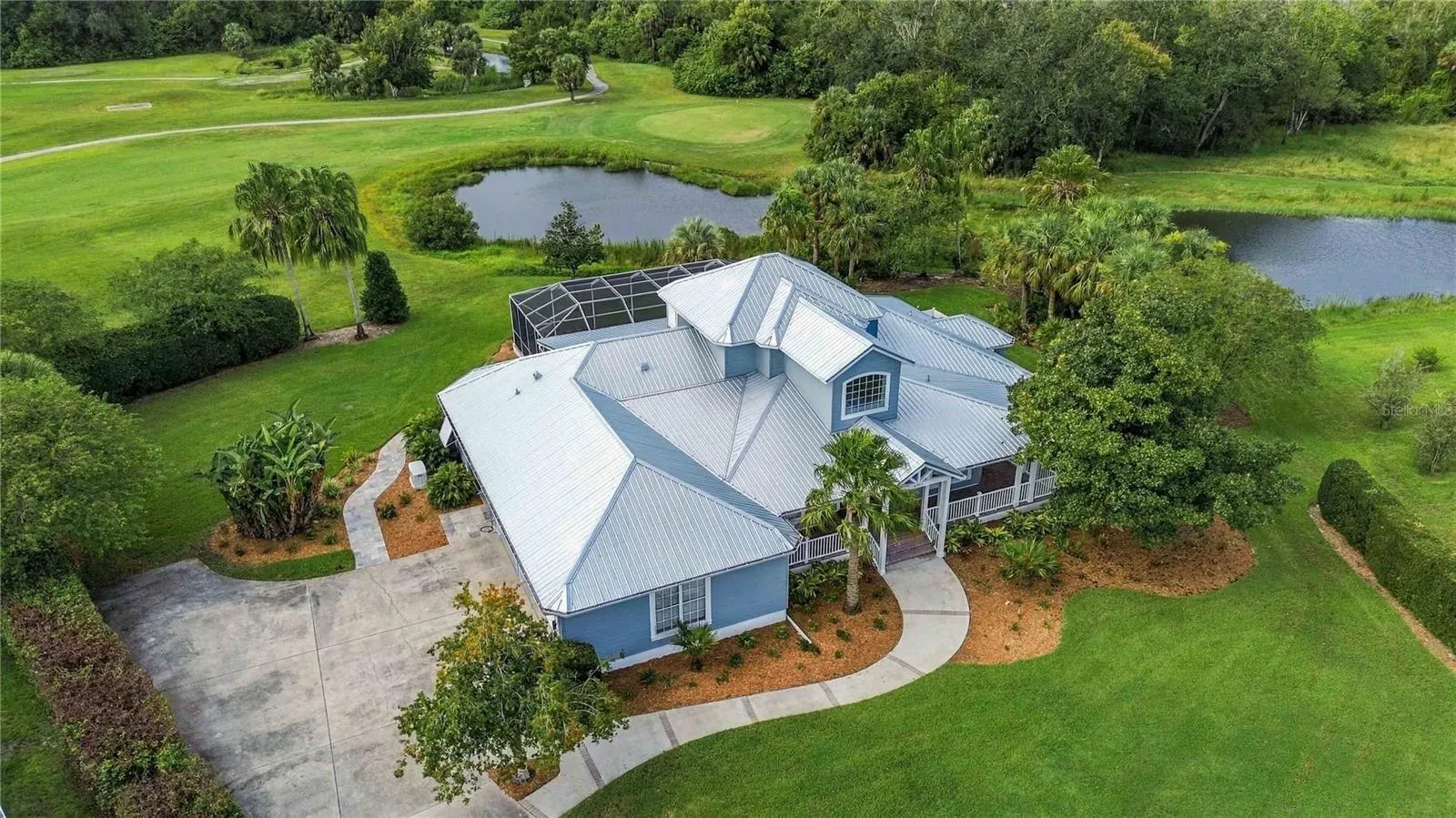 8543 SW AVIARY RD
