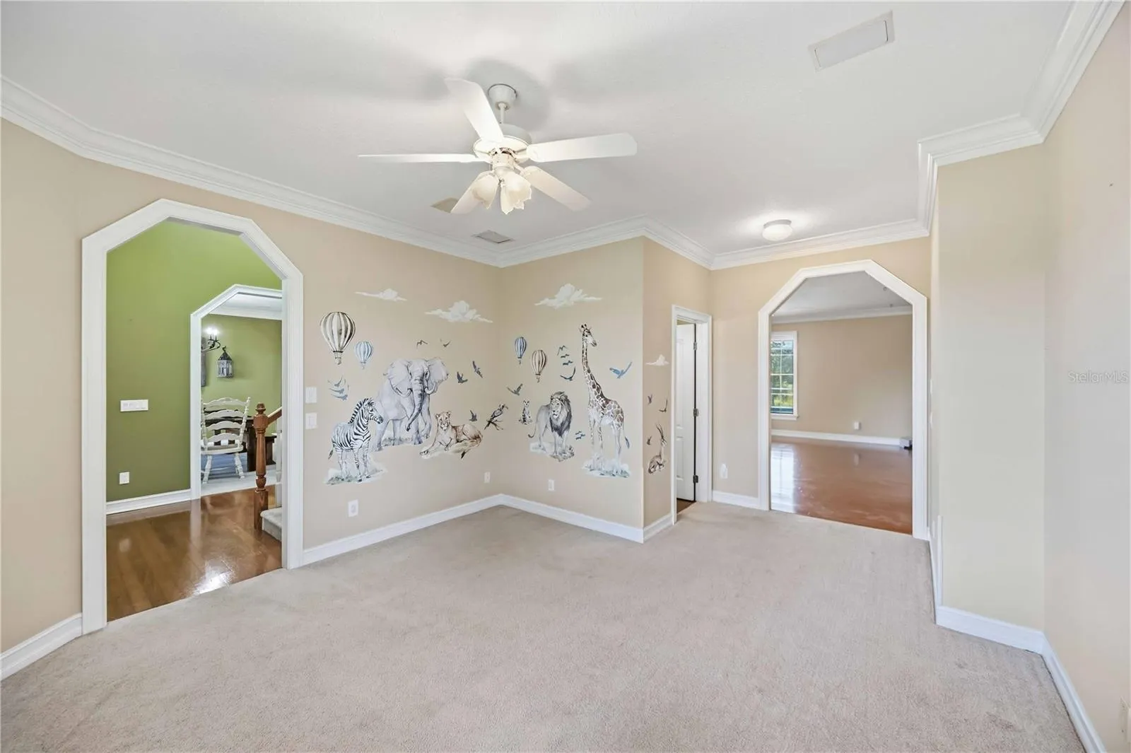 8543 SW AVIARY RD