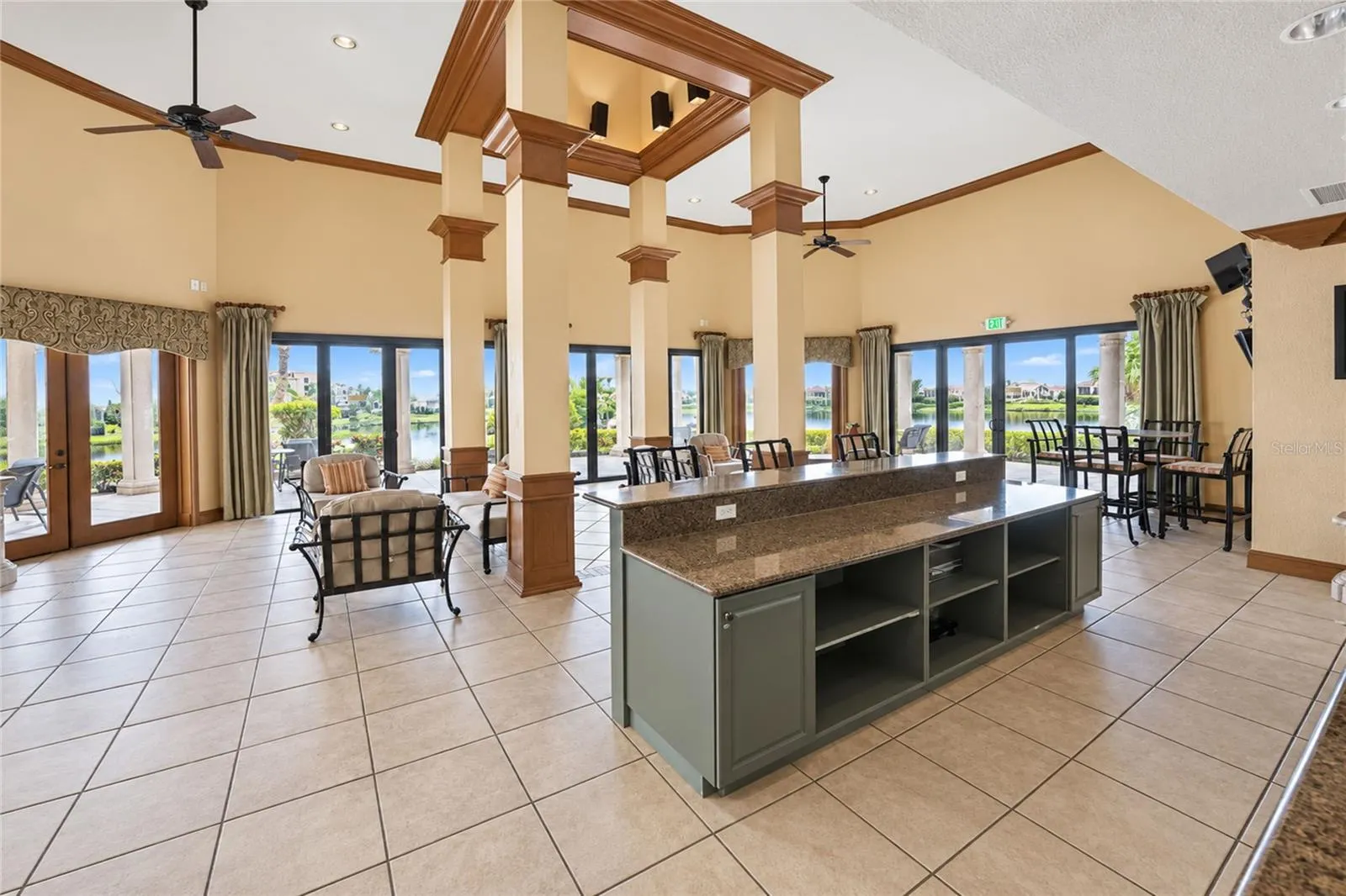 96 VIVANTE BLVD #211 #211