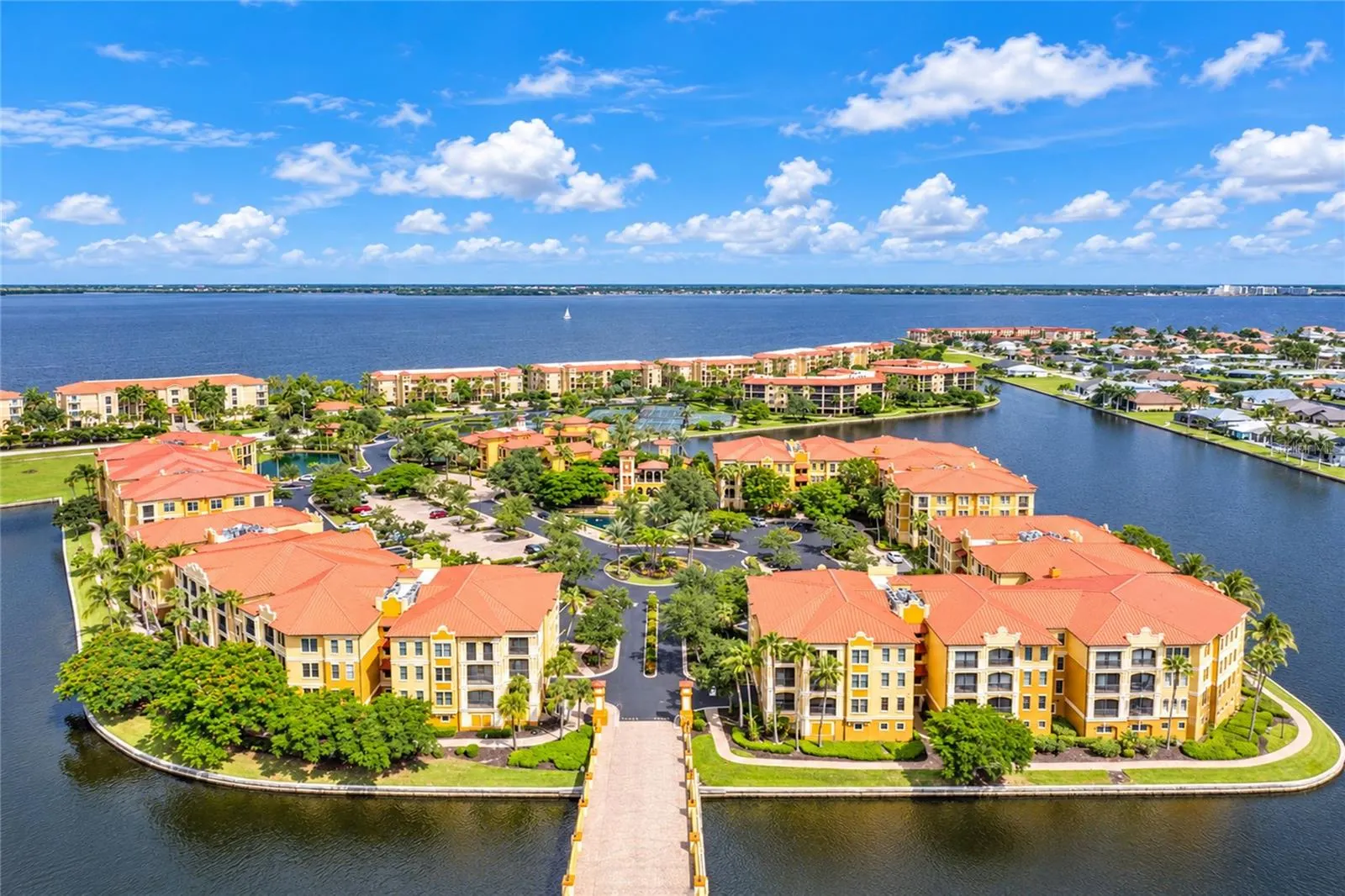 96 VIVANTE BLVD #211 #211