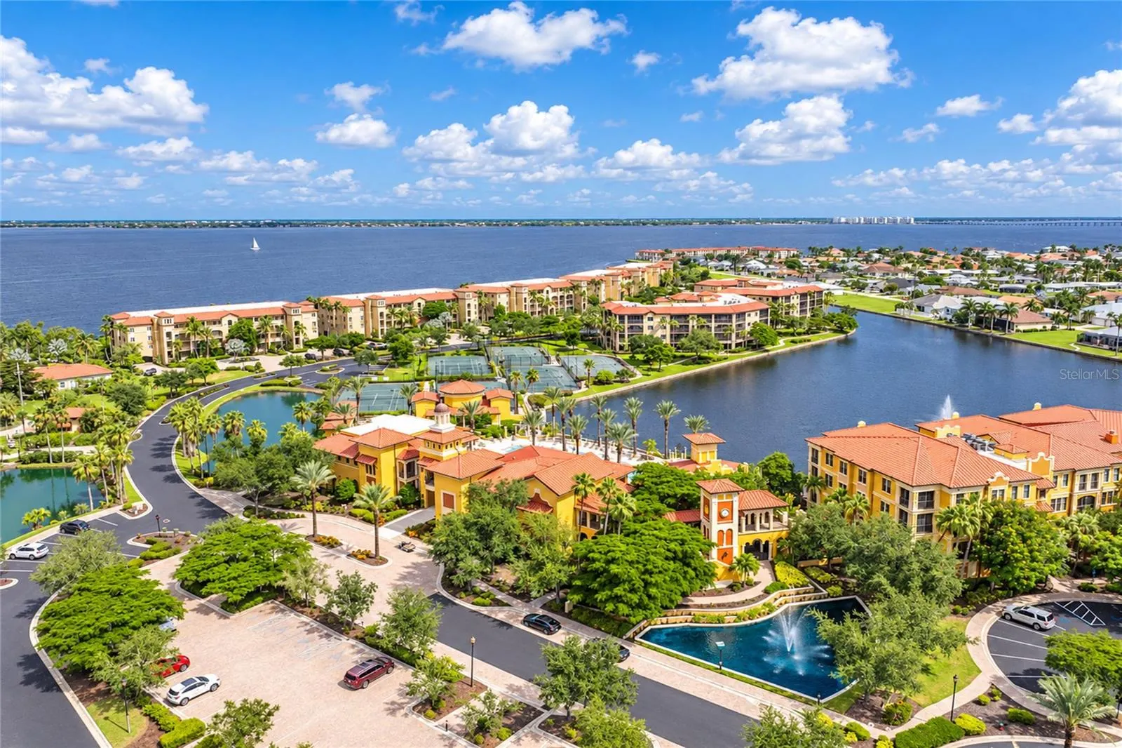 96 VIVANTE BLVD #211 #211