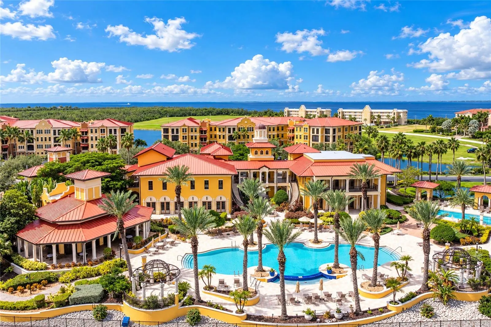 96 VIVANTE BLVD #211 #211