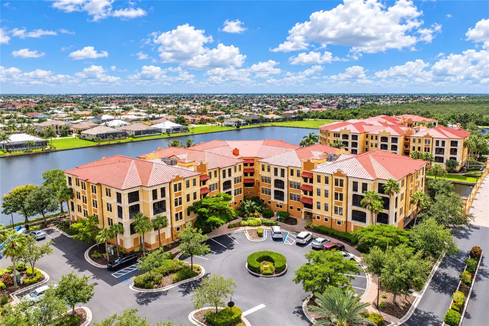 96 VIVANTE BLVD #211 #211