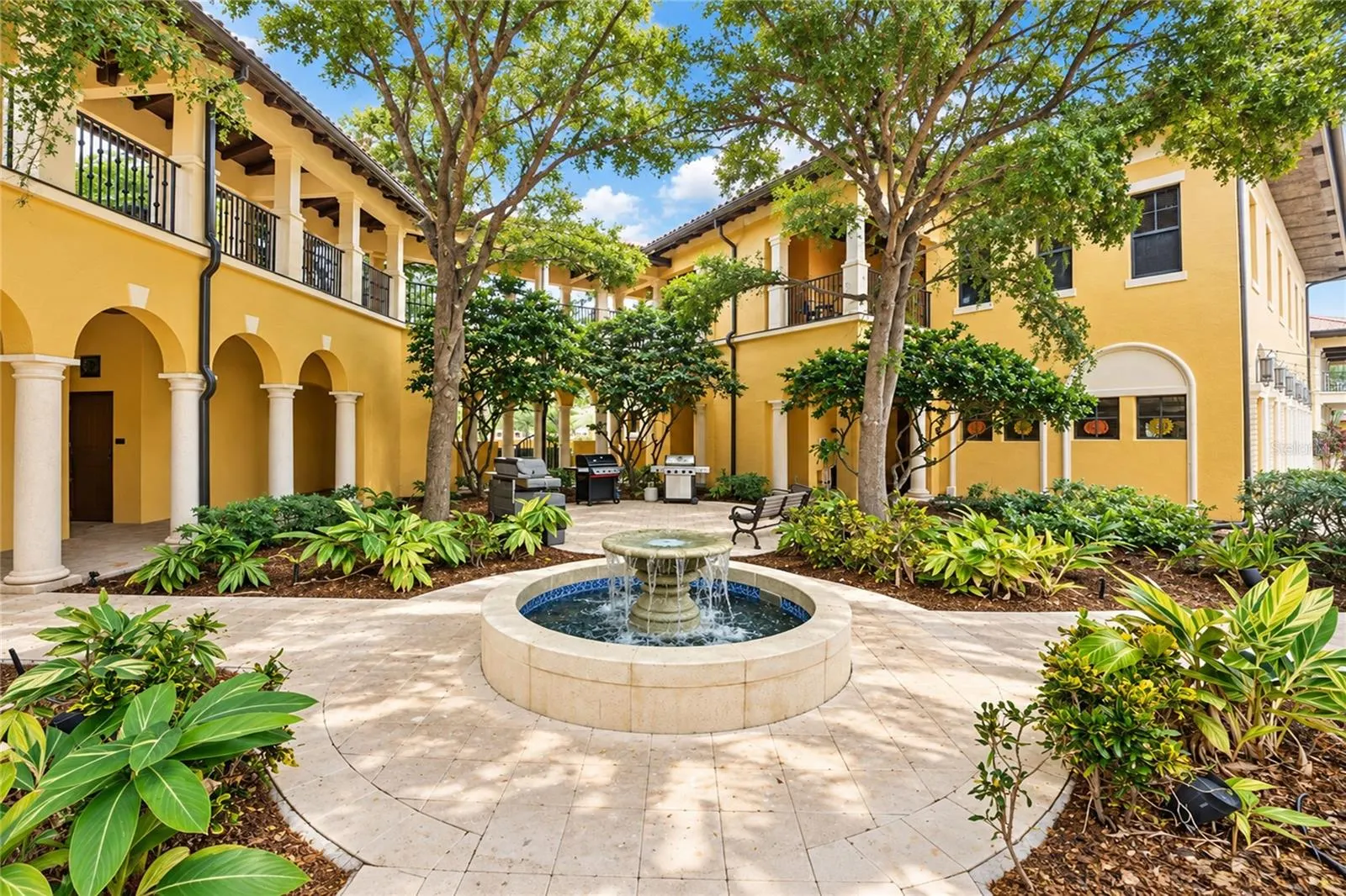 96 VIVANTE BLVD #211 #211