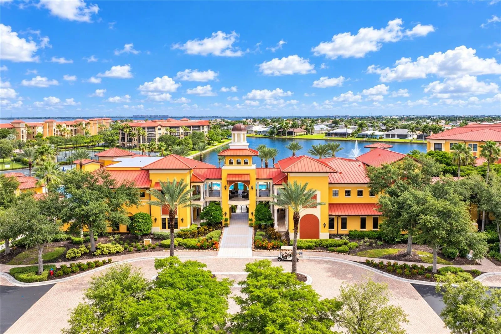 96 VIVANTE BLVD #211 #211