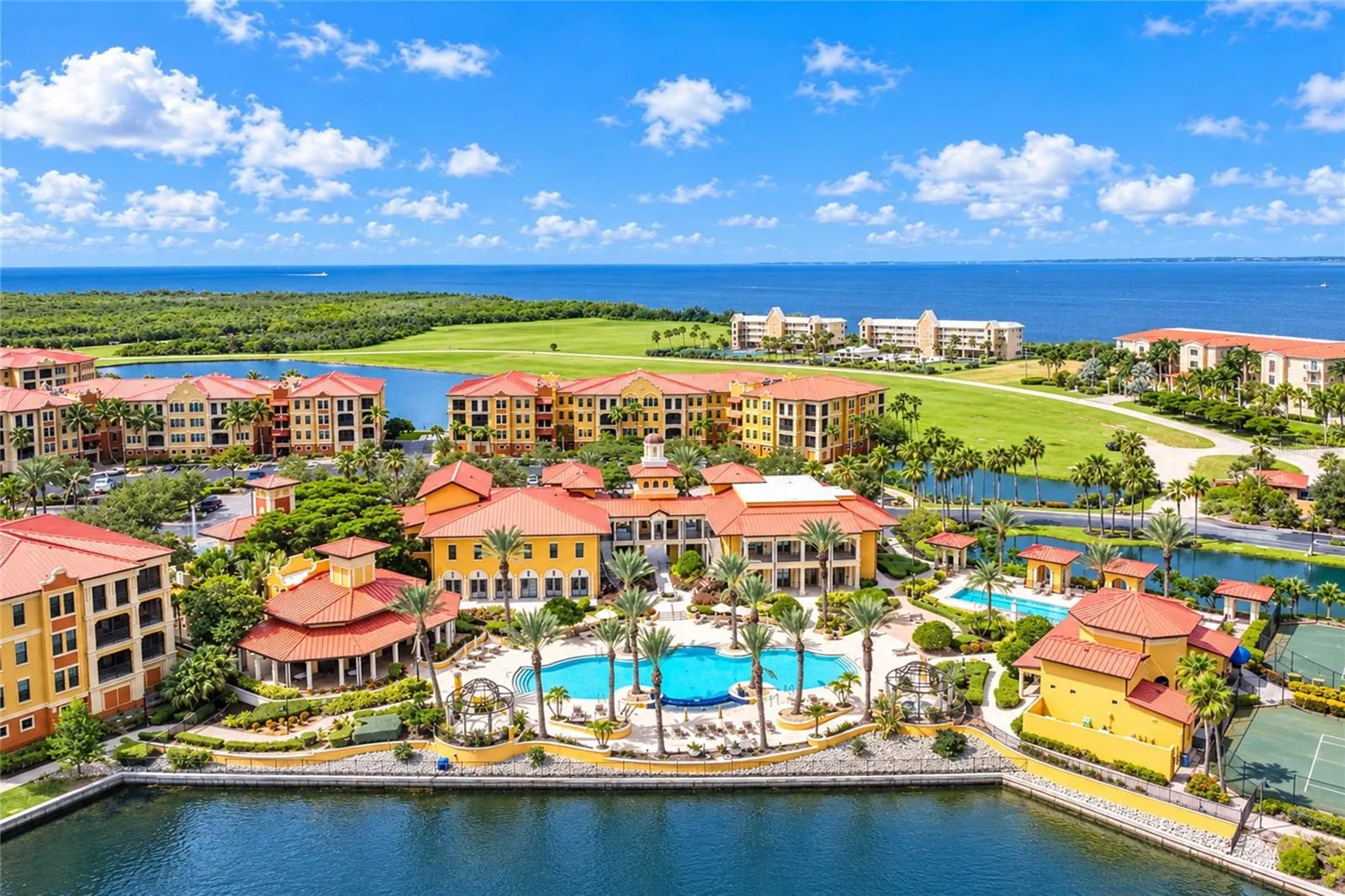 96 VIVANTE BLVD #211 #211