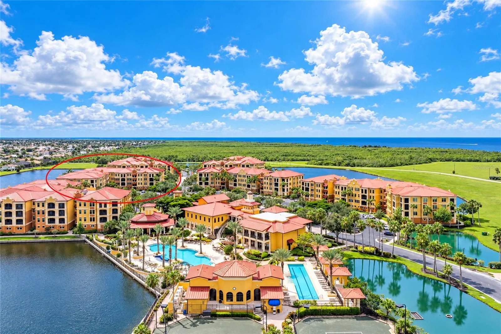 96 VIVANTE BLVD #211 #211