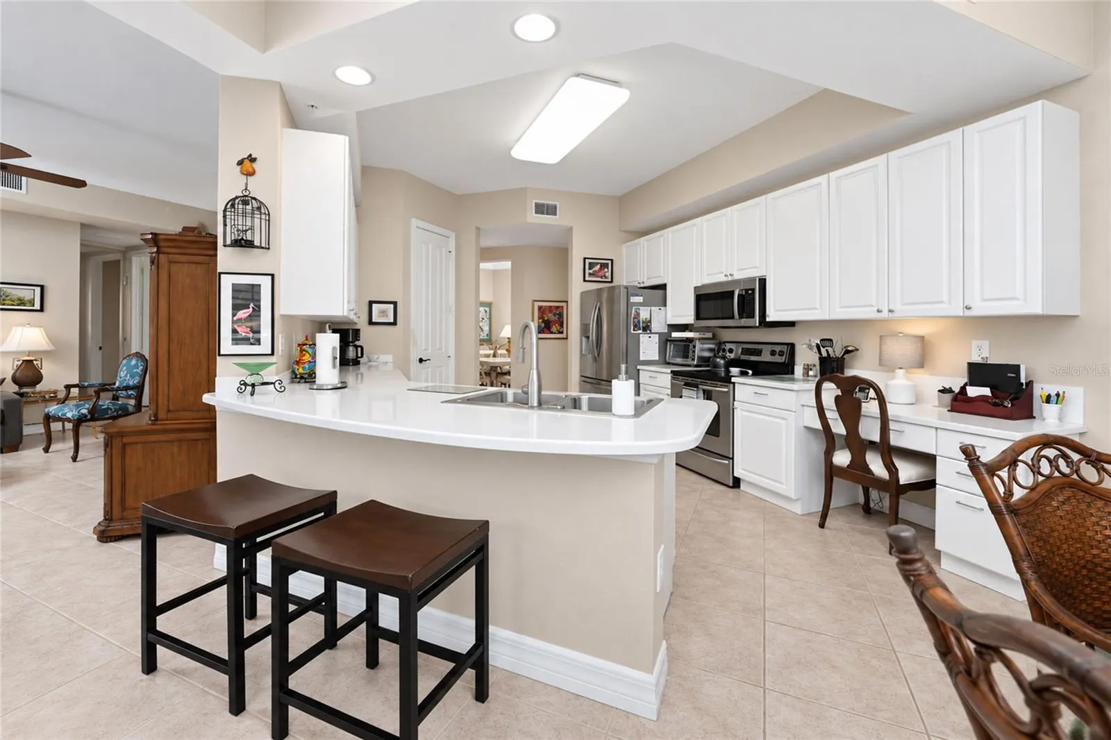96 VIVANTE BLVD #211 #211