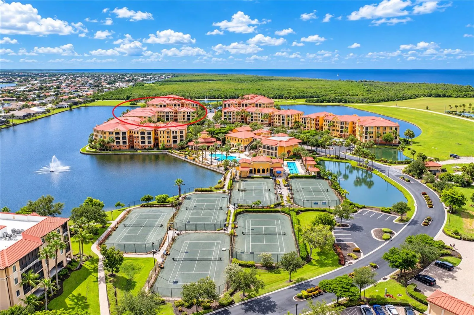 96 VIVANTE BLVD #211 #211