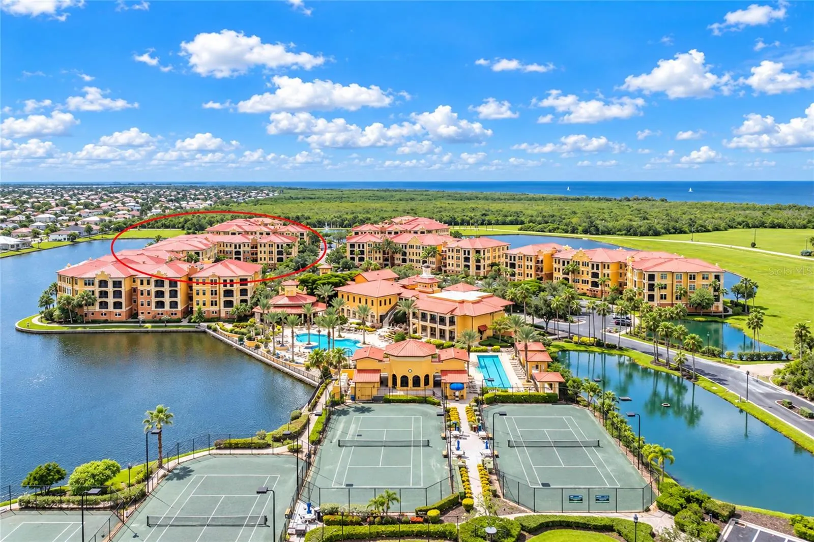 96 VIVANTE BLVD #211 #211