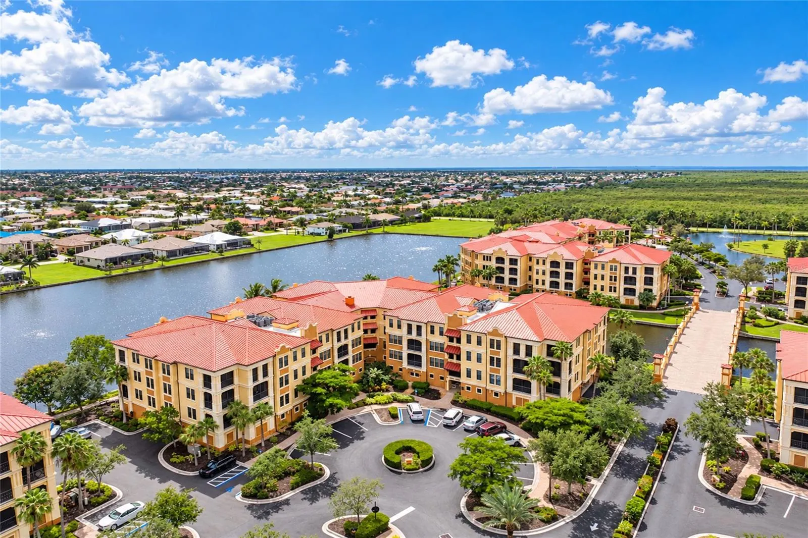 96 VIVANTE BLVD #211 #211