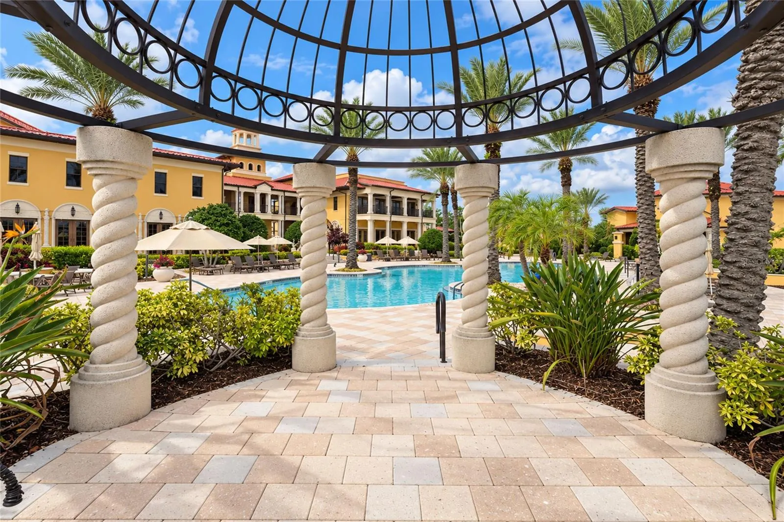 96 VIVANTE BLVD #211 #211