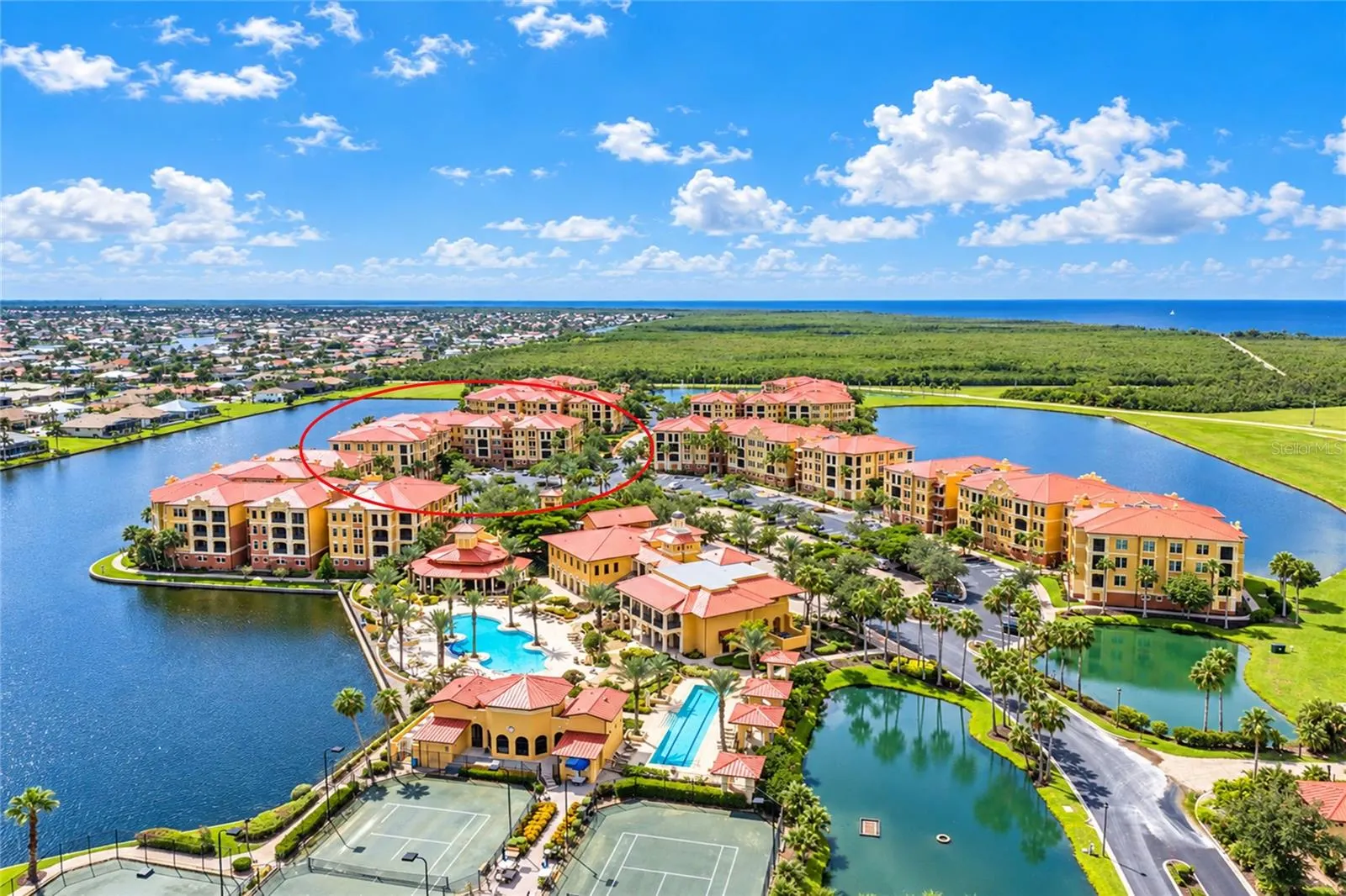 96 VIVANTE BLVD #211 #211